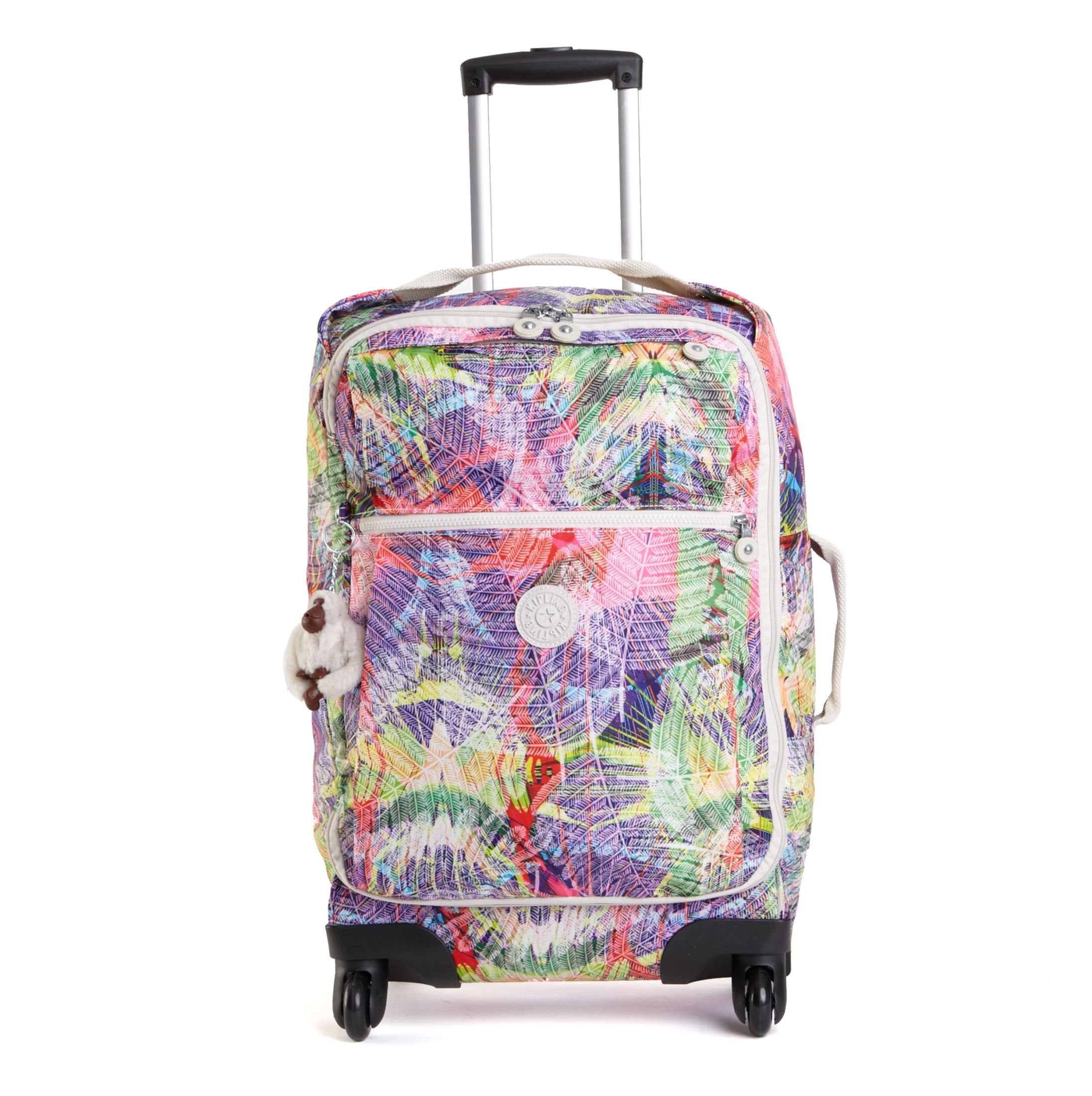 Carry On Travel Bag – Shop The Kei