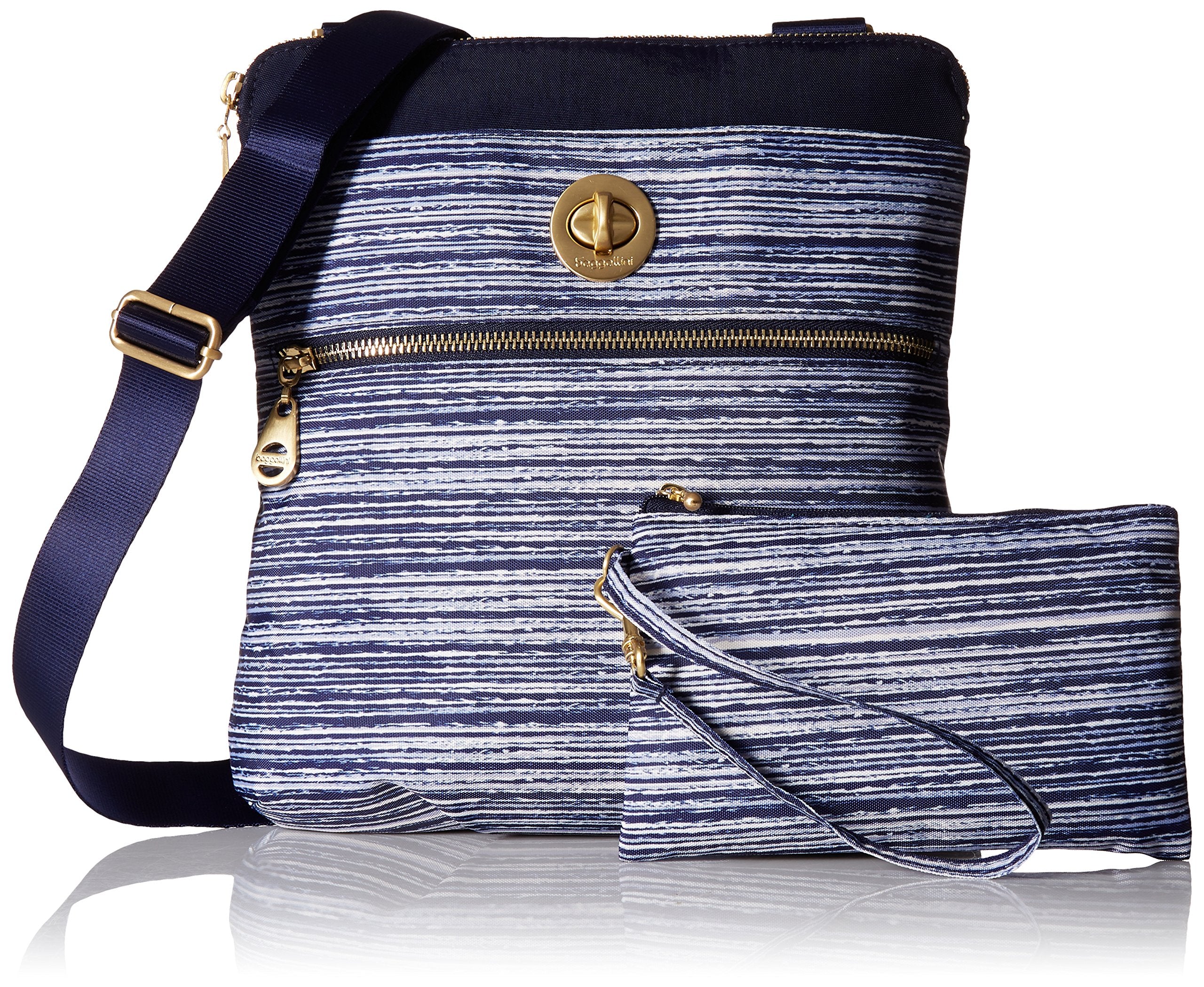 Baggallini hanover online crossbody