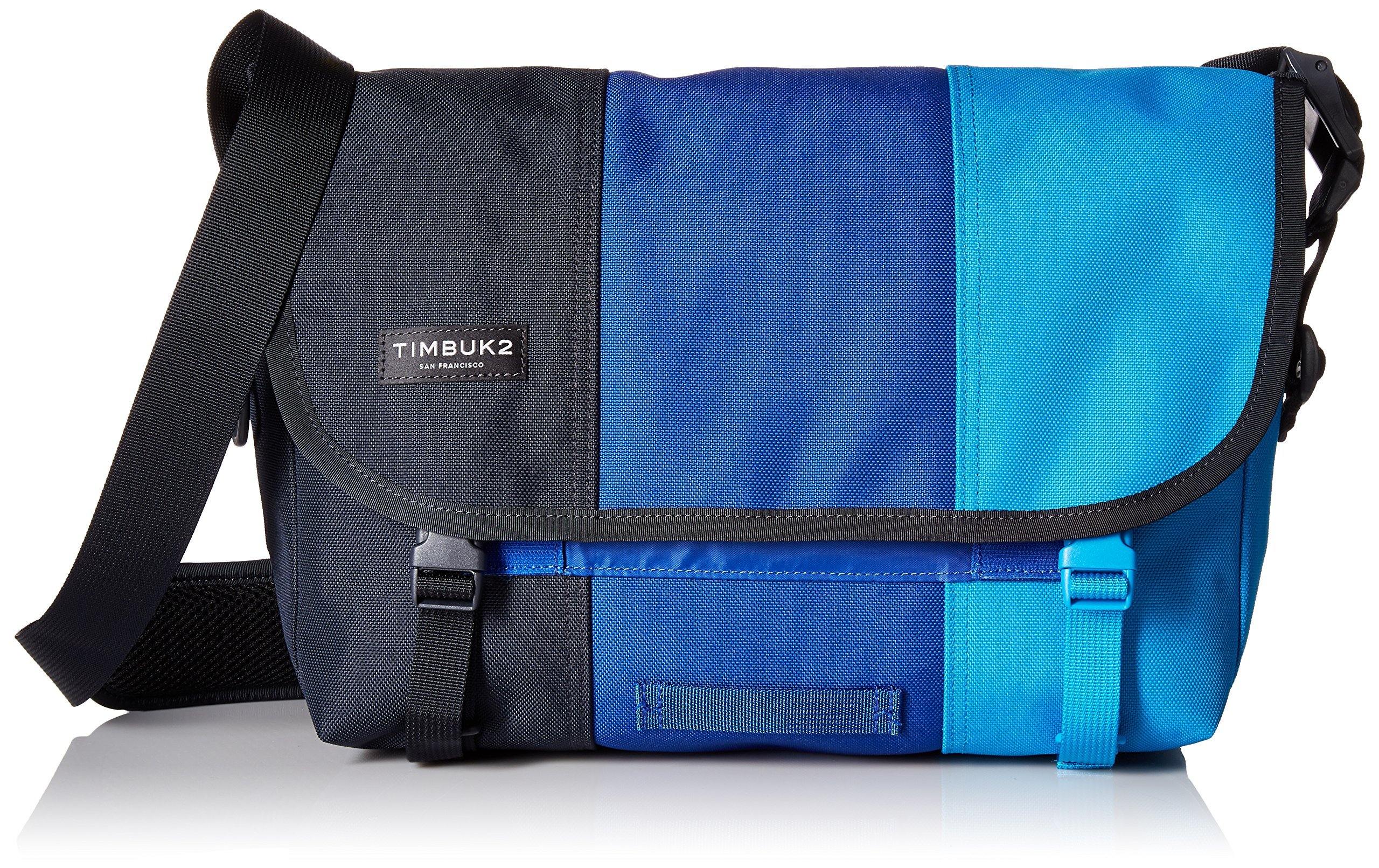 Timbuk2 Heritage Collection Classic Messenger Tres Colores