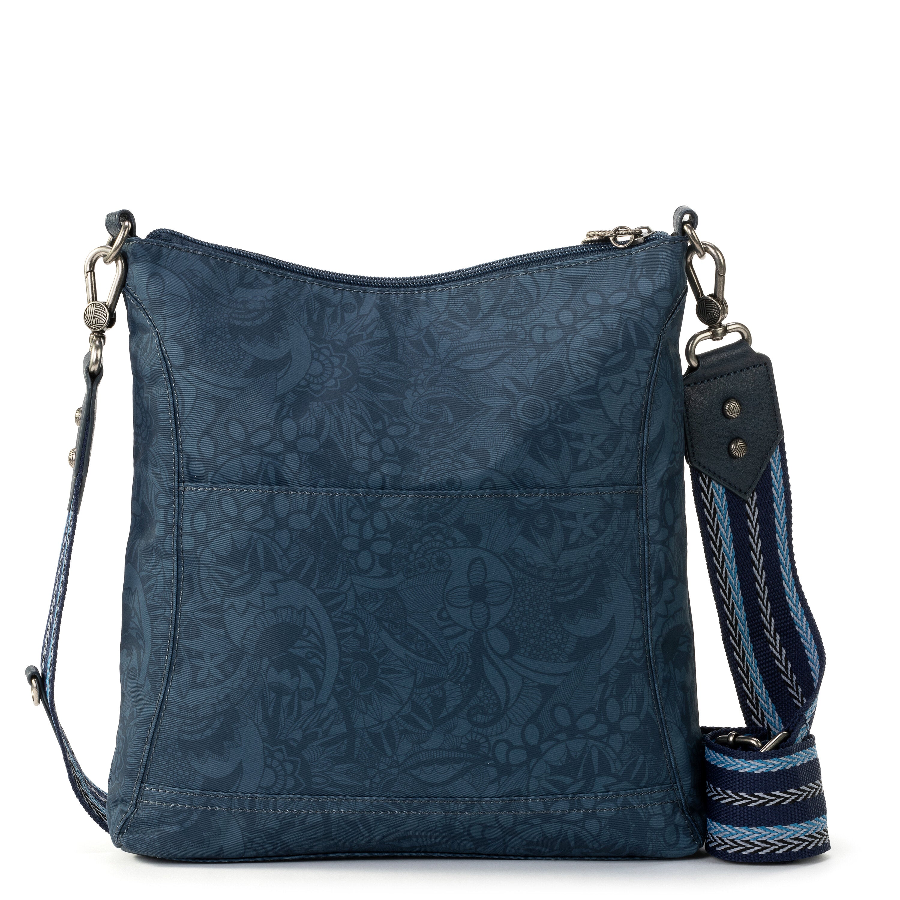 Milano New York recycled crossbody bag