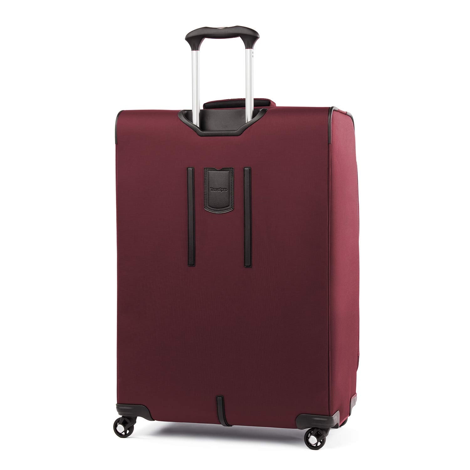 Travelpro Maxlite 5 Checked-Large 29-Inch 4-Wheel Softside Luggage ...