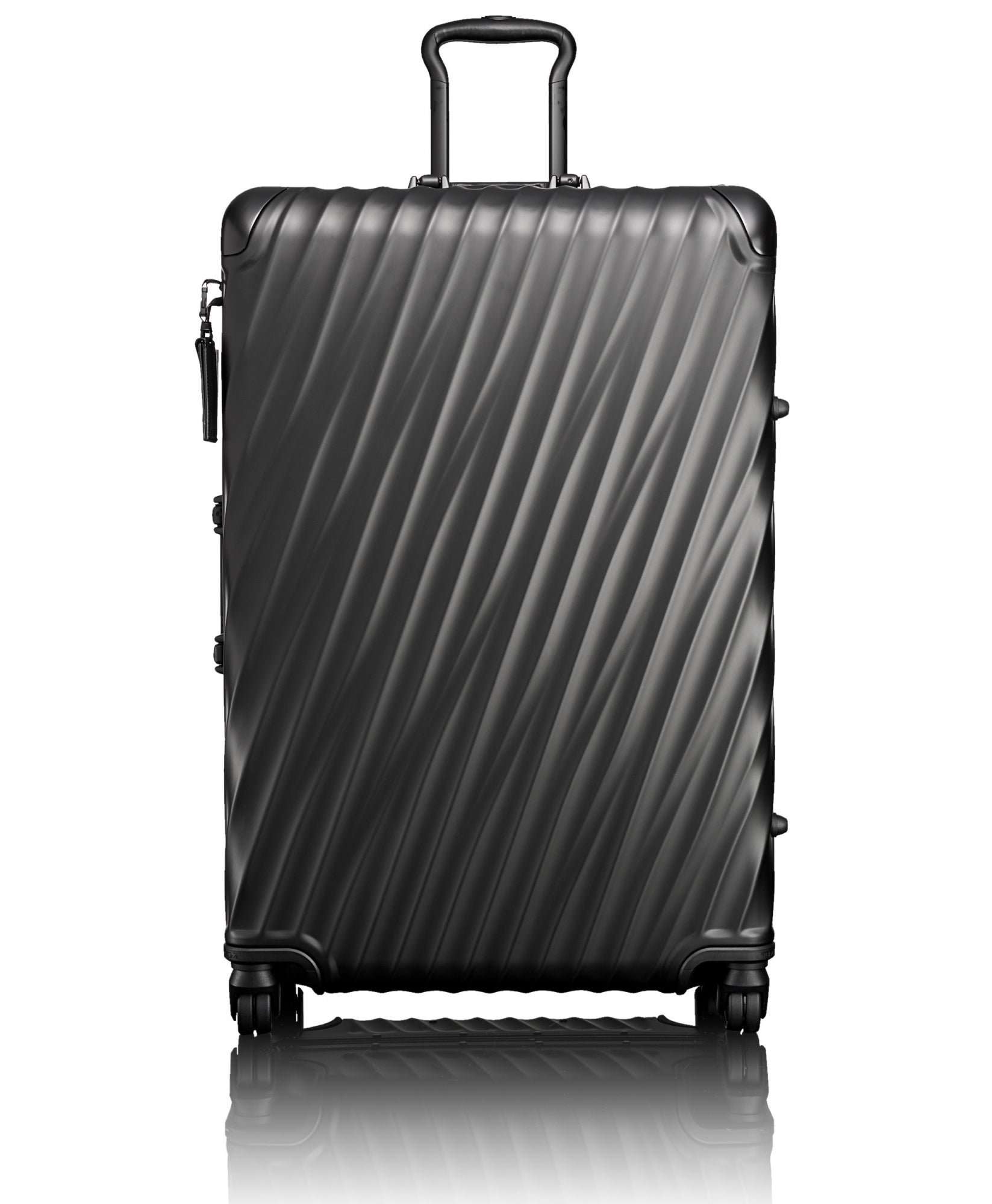 TUMI 19 Degree Aluminum Extended Trip Packing – Luggage Online