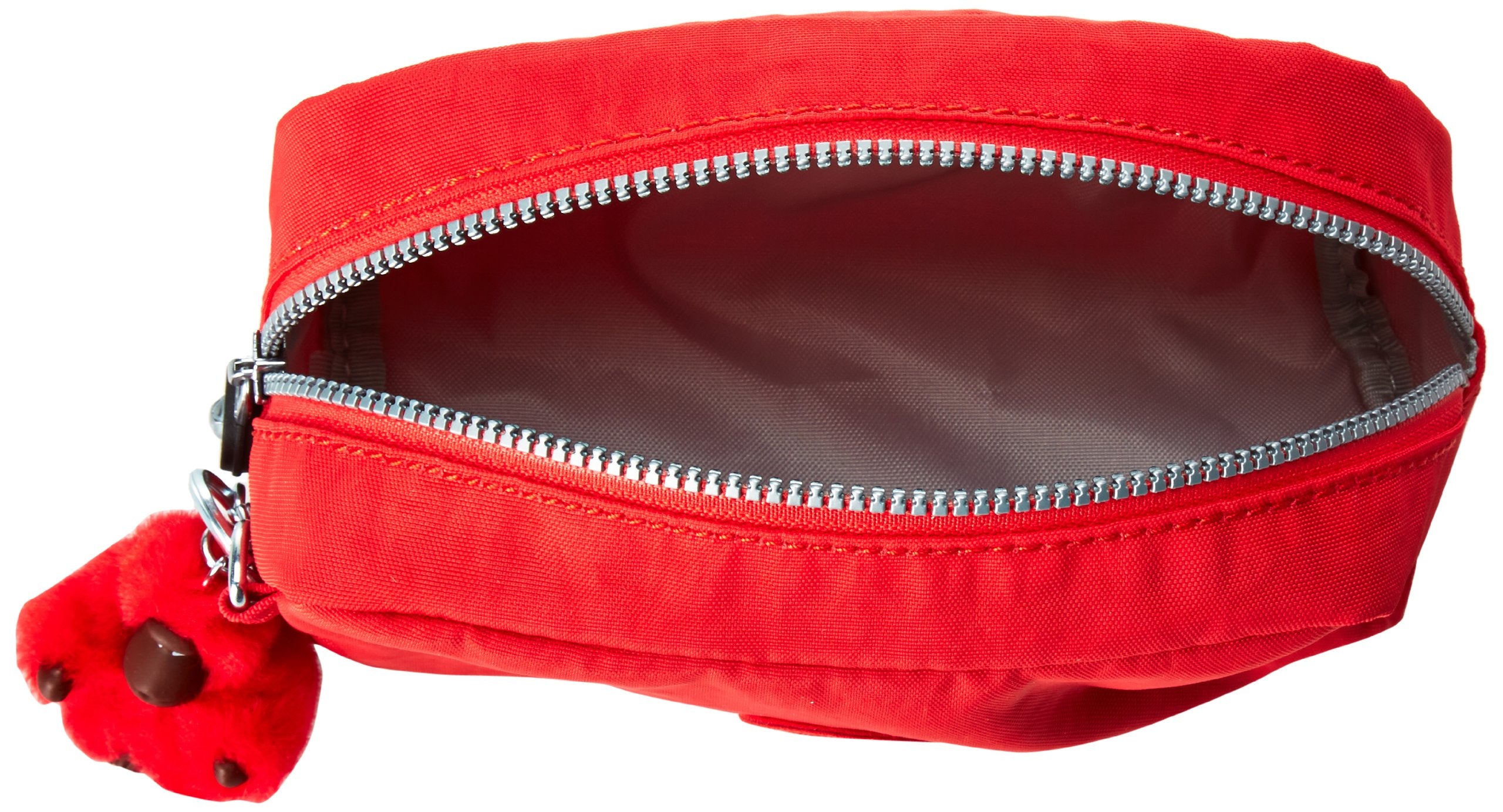 Kipling Freedom Pencil Case Cosmetic Bag