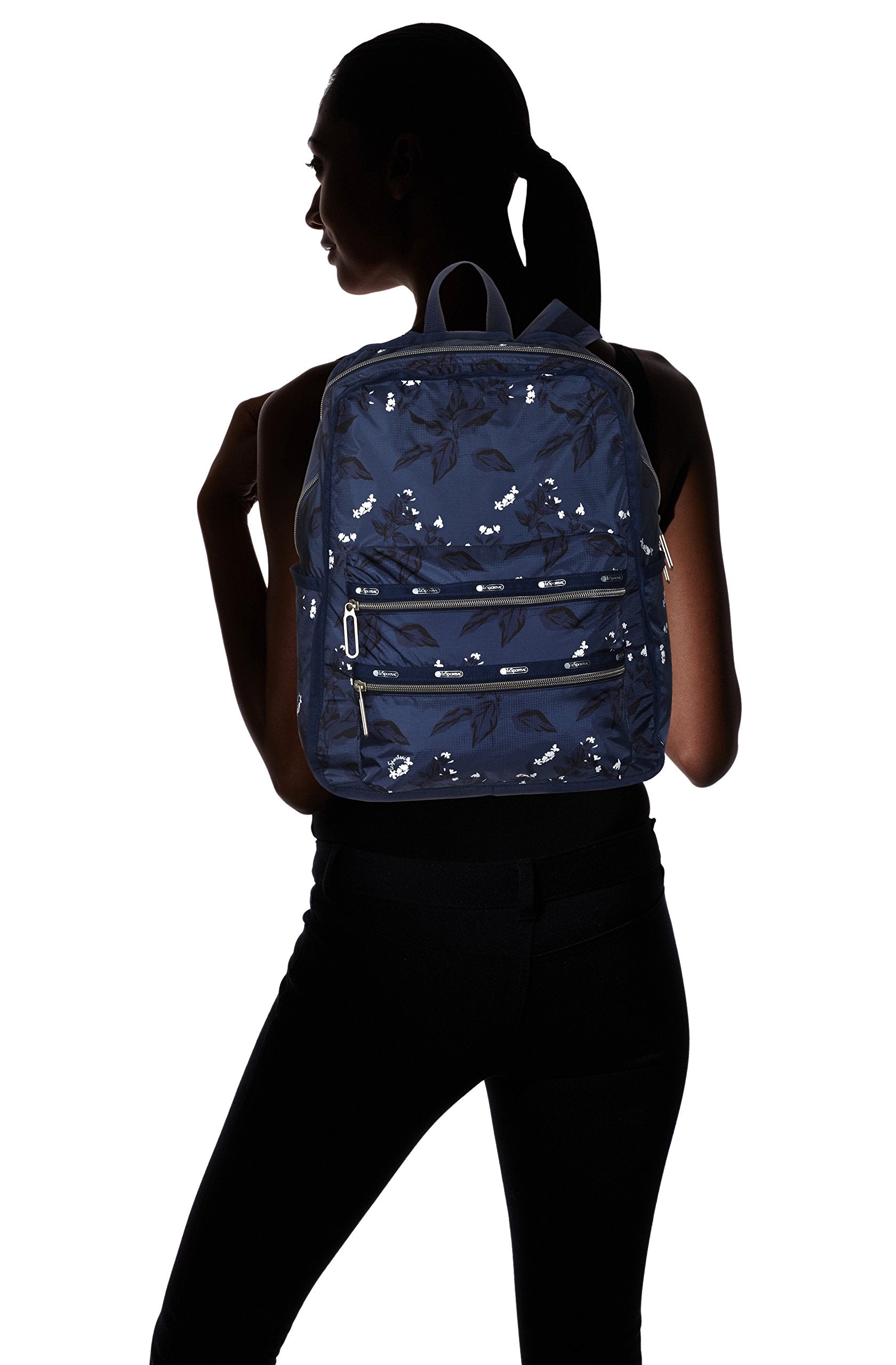 LeSportsac Essential Functional Backpack – Luggage Online