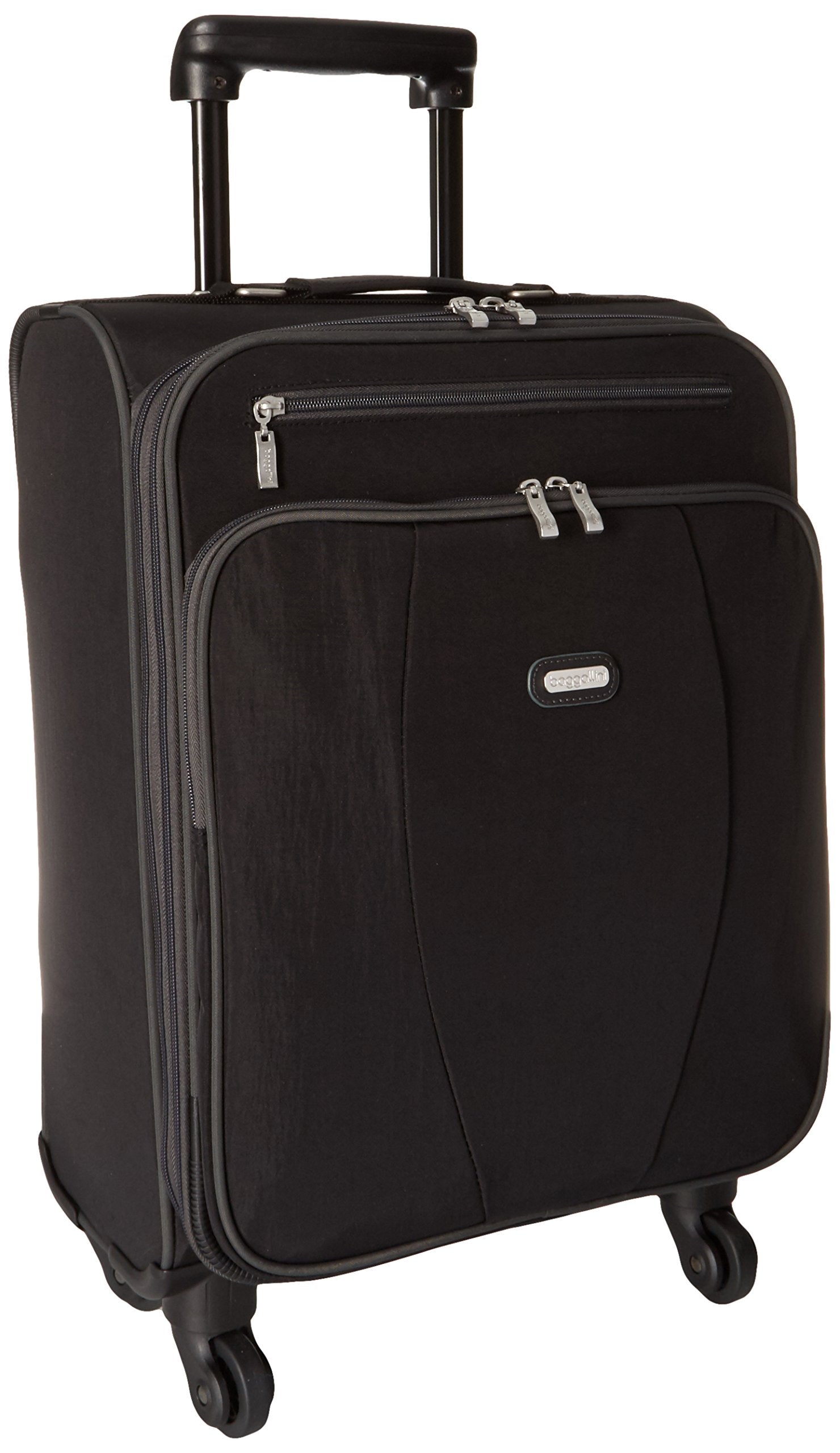 Baggallini Getaway Roller Carry On Luggage Luggage Online