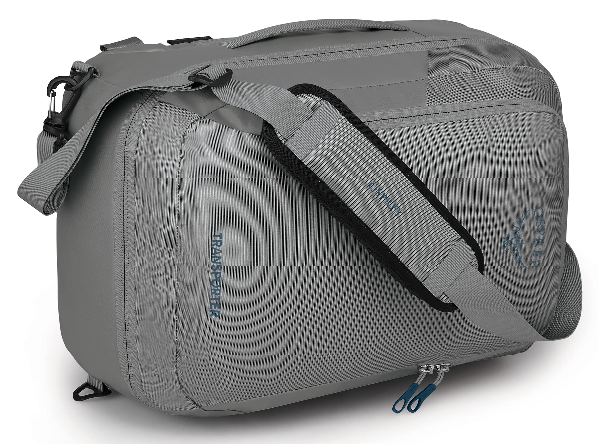 Osprey Packs Transporter Global Carry-On – Luggage Online