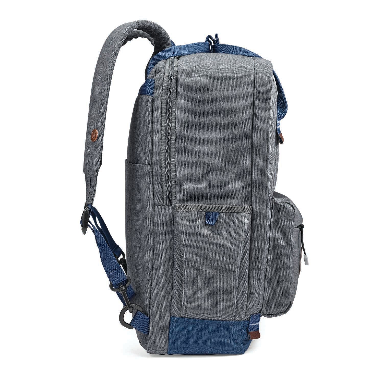 American Tourister Cooper Travel Backpacks Luggage Online