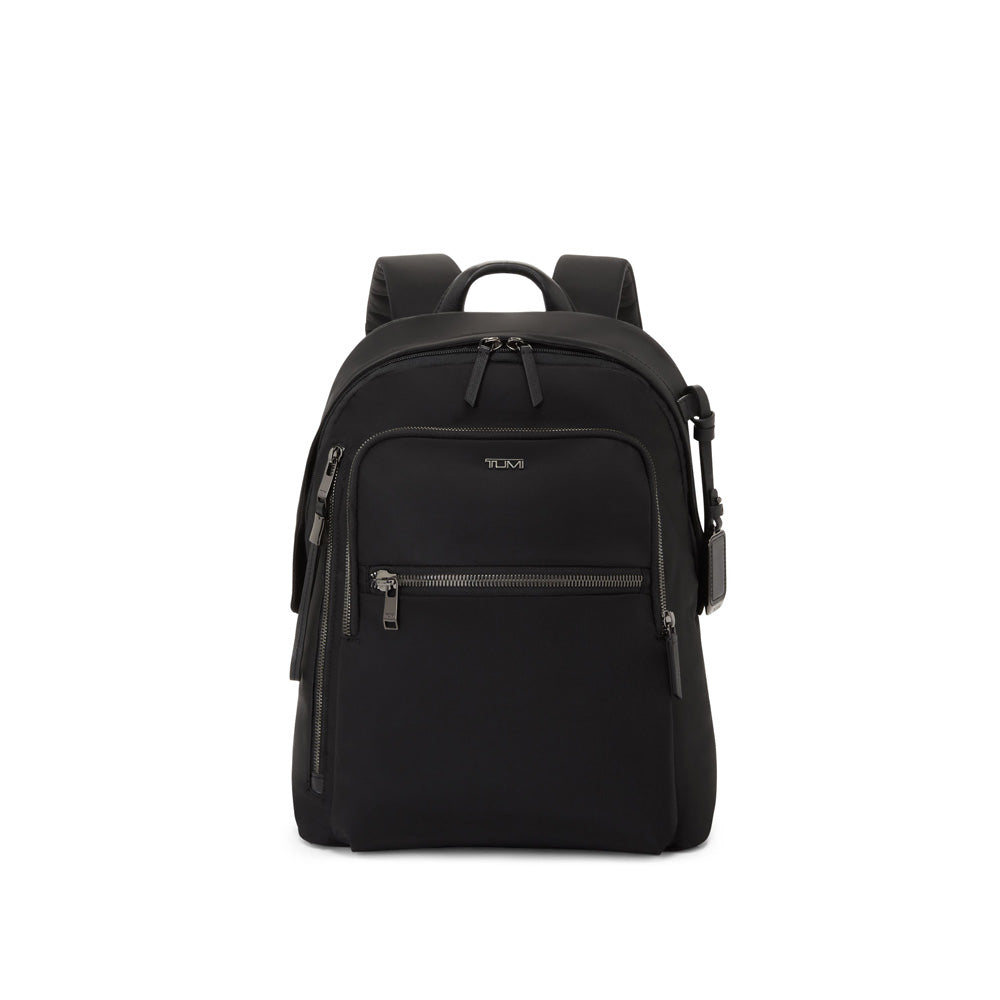 Tumi best sale women's backpack