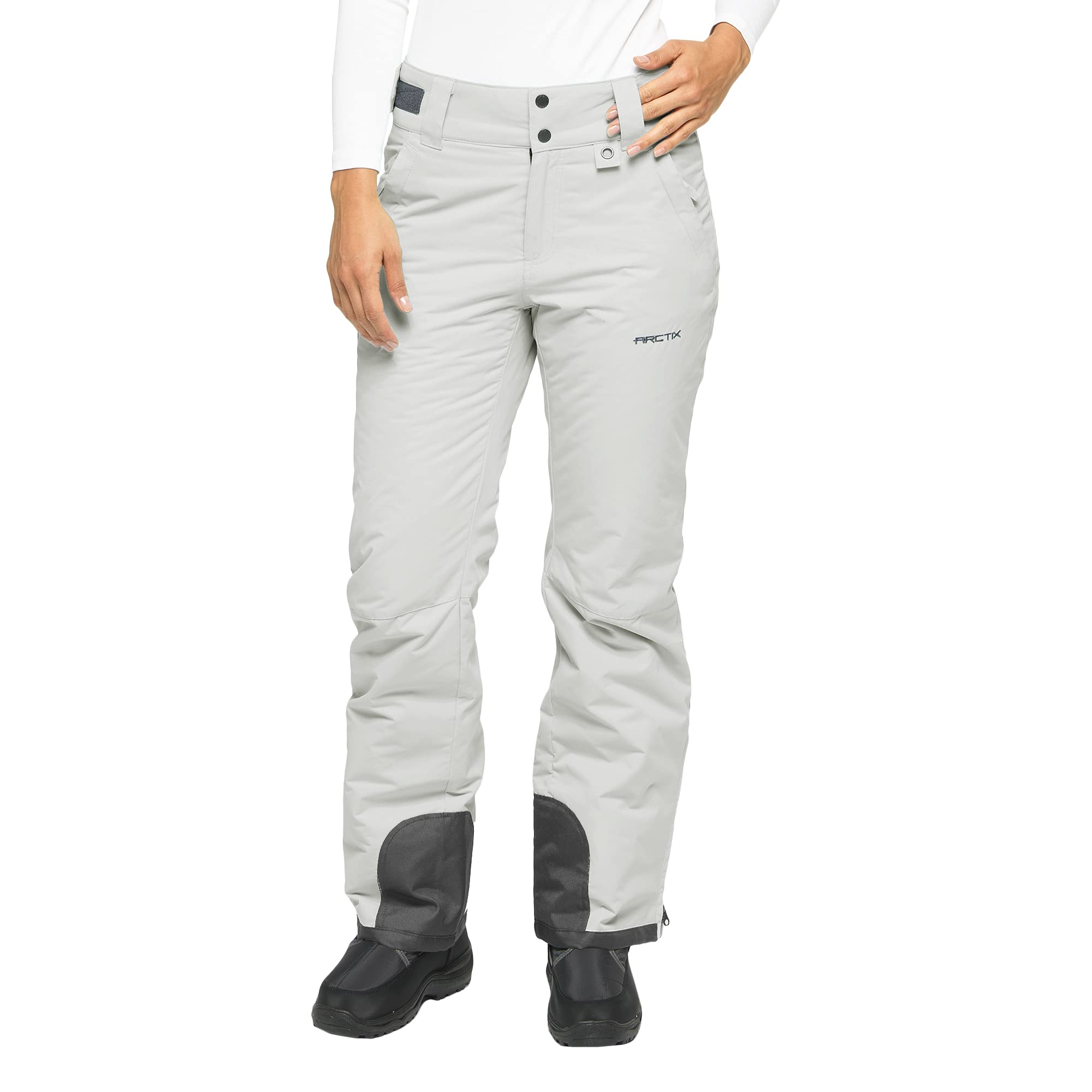 Arctix womens Insulated Snow Pants curated on LTK
