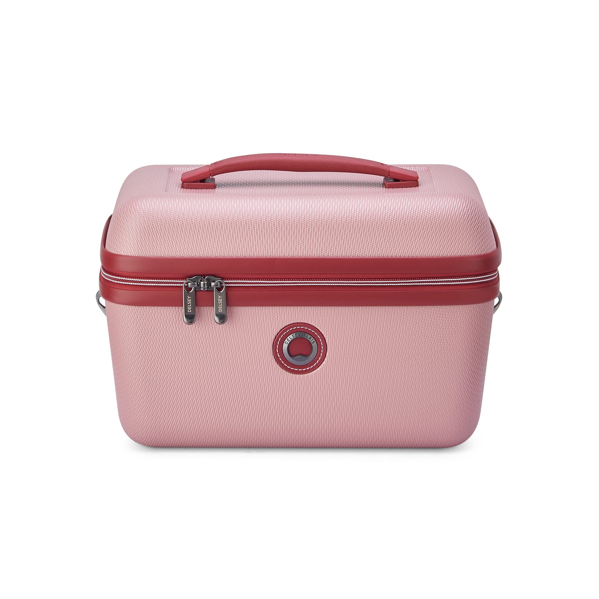 Delsey chatelet air tote best sale beauty case