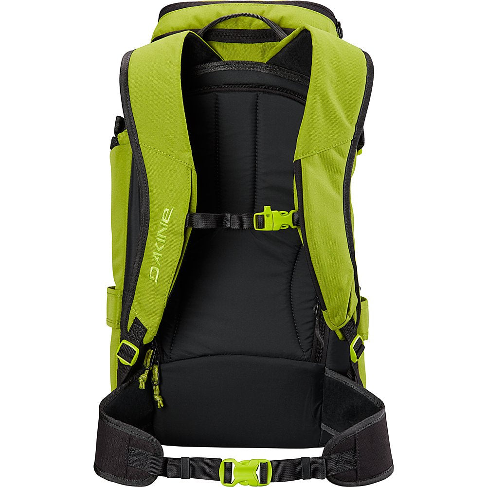 Dakine heli hotsell pro 20l scout