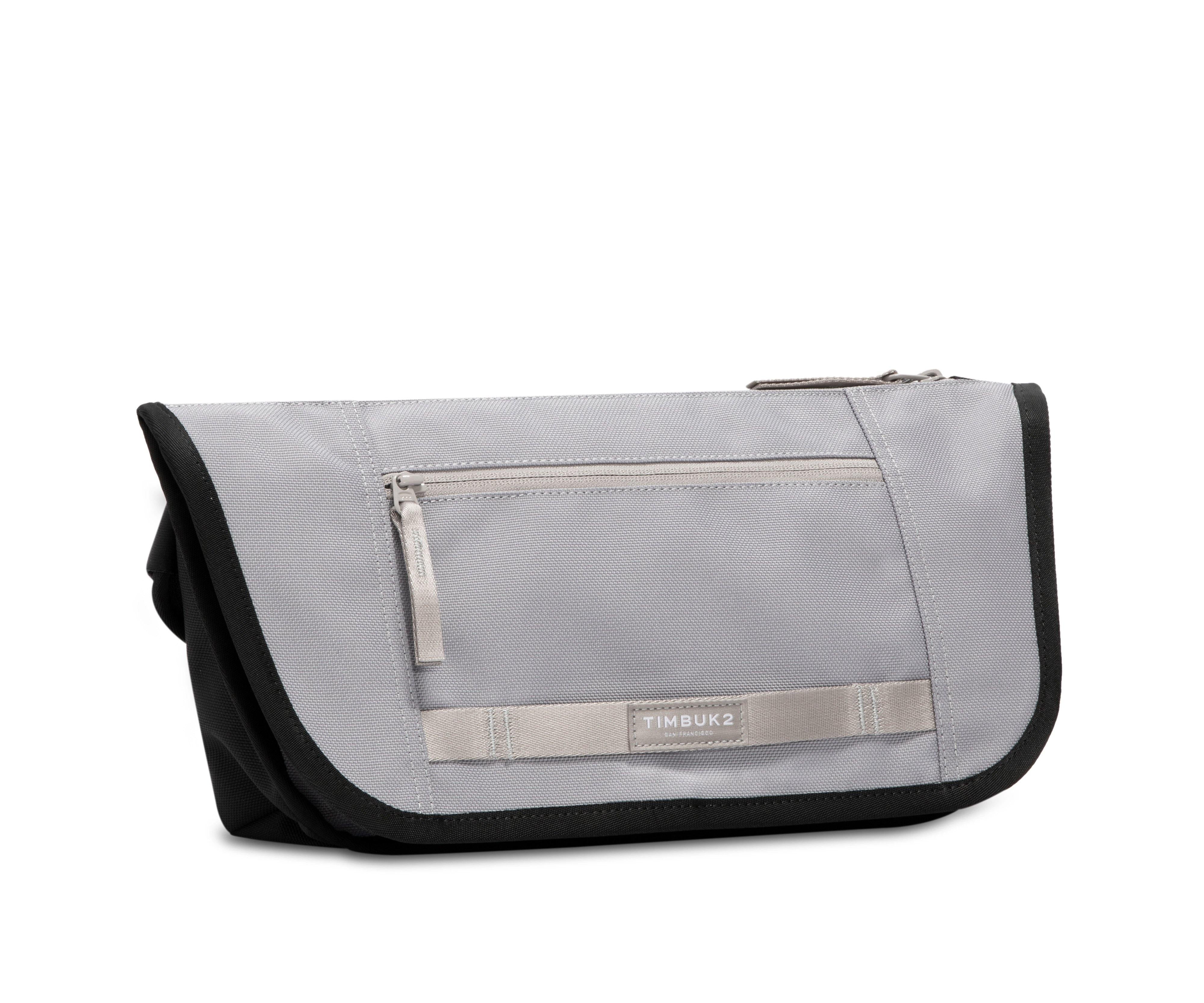 Timbuk2 Catapult Sling 2.0 Cycling Messenger Bag - Cloud / Small