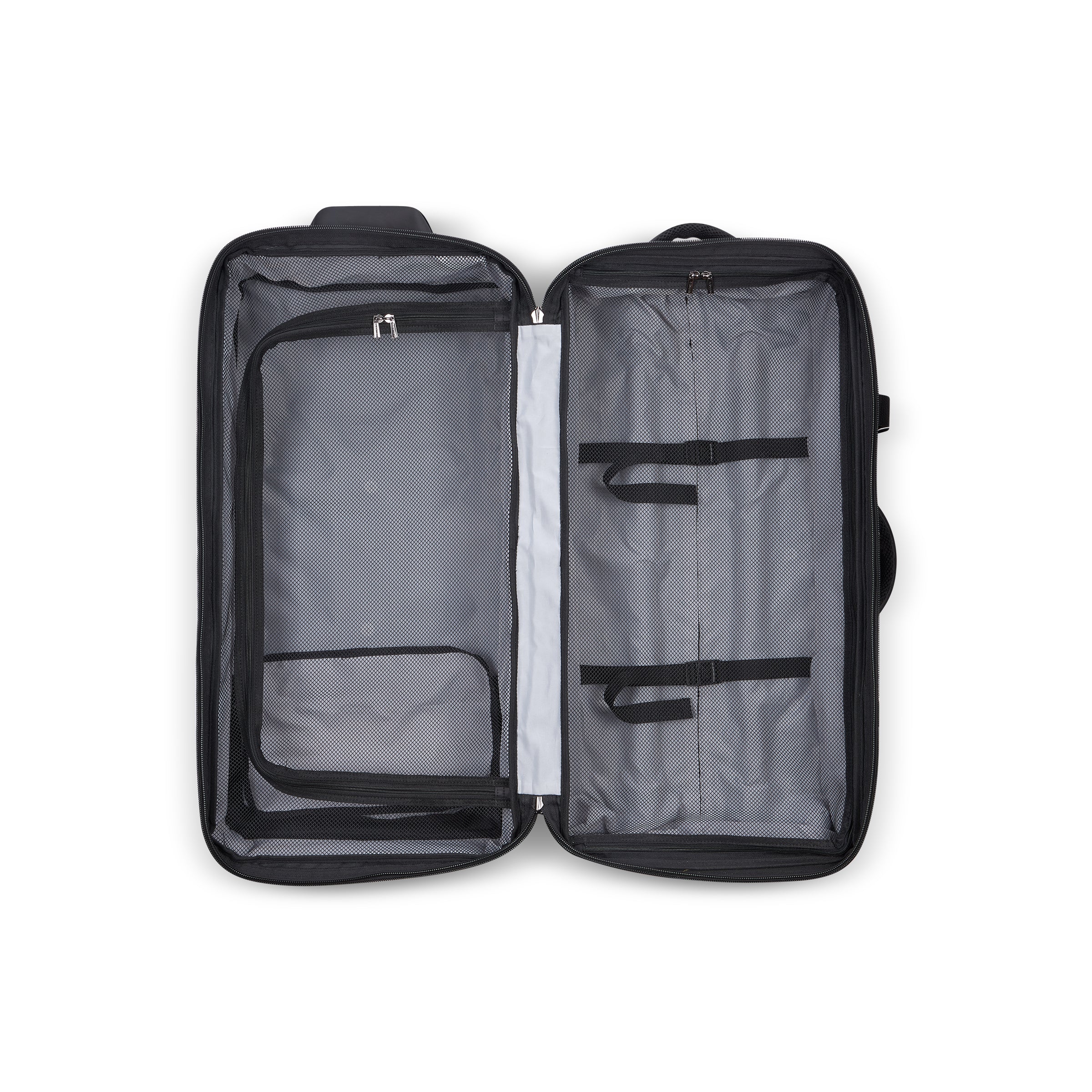 DELSEY Paris Raspail Softside Rolling Duffels – Luggage Online