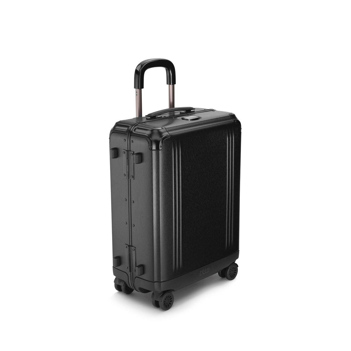 Rimowa Essential Sleeve Cabin S Matte Suitcase Matte Black