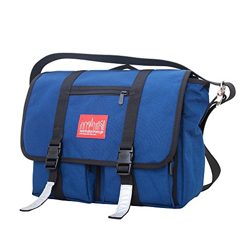 Manhattan Portage Trotter Messenger Bag Jr. – Luggage Online