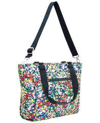 Kipling new shopper small tote best sale