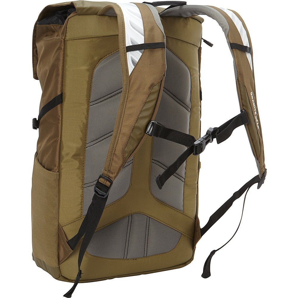 Granite gear outlet brule backpack