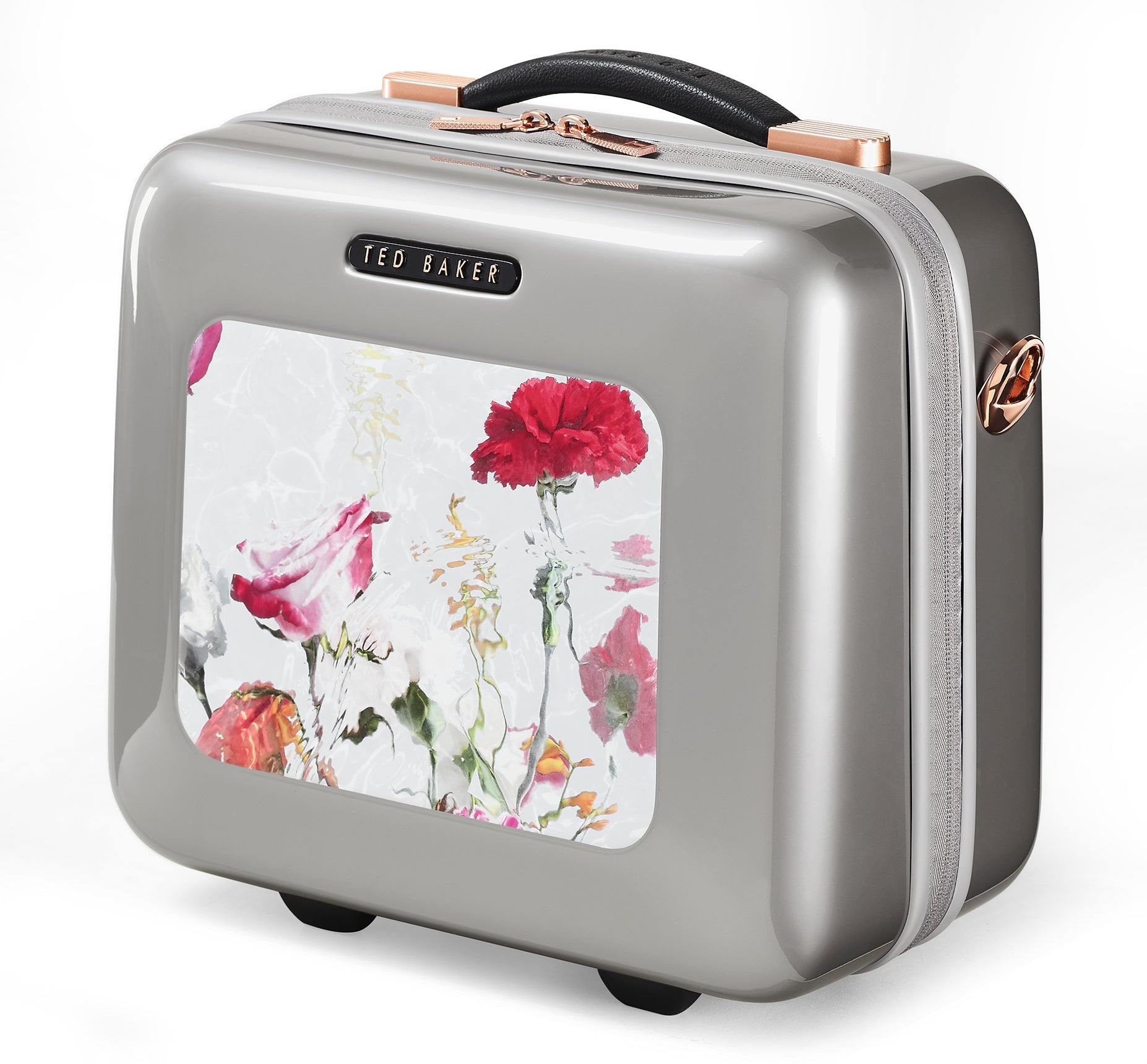 Ted baker Women's Hardside Vanity Case Cosmetic Bags – Luggage Online