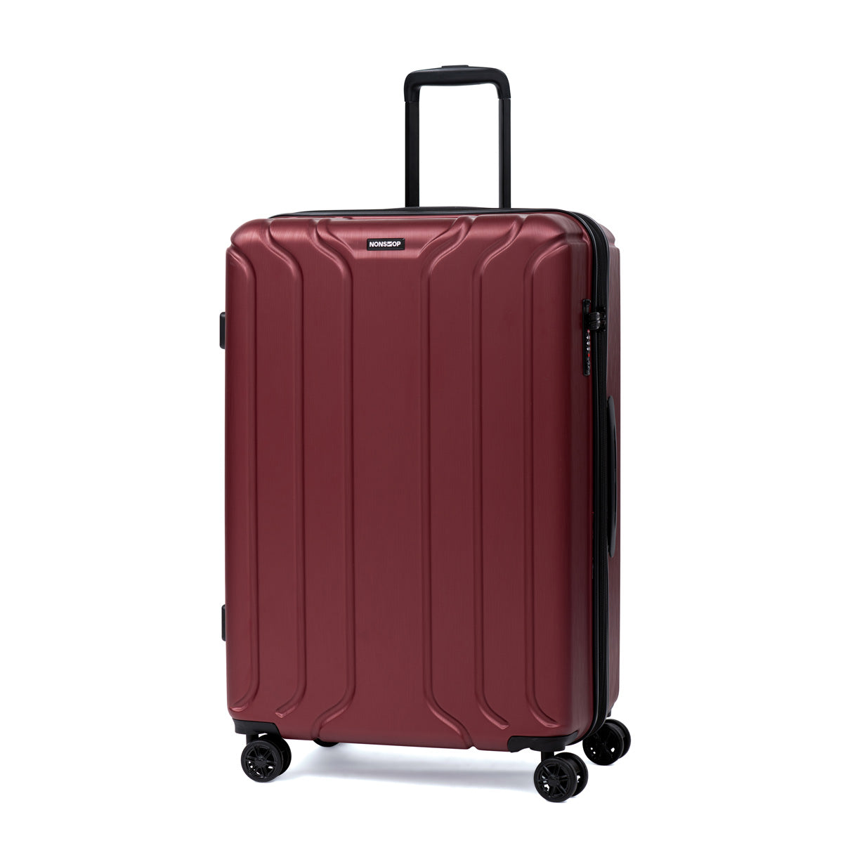 New yorker luggage 28 inch online