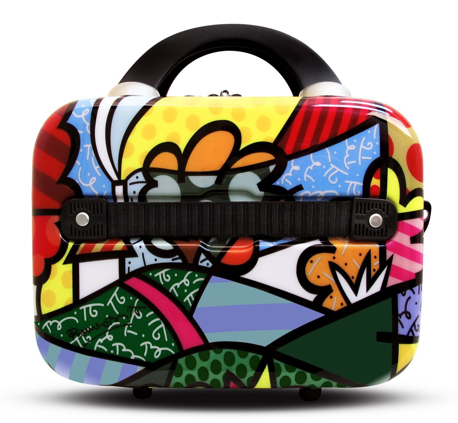 Heys 26 Inches, Britto New Day