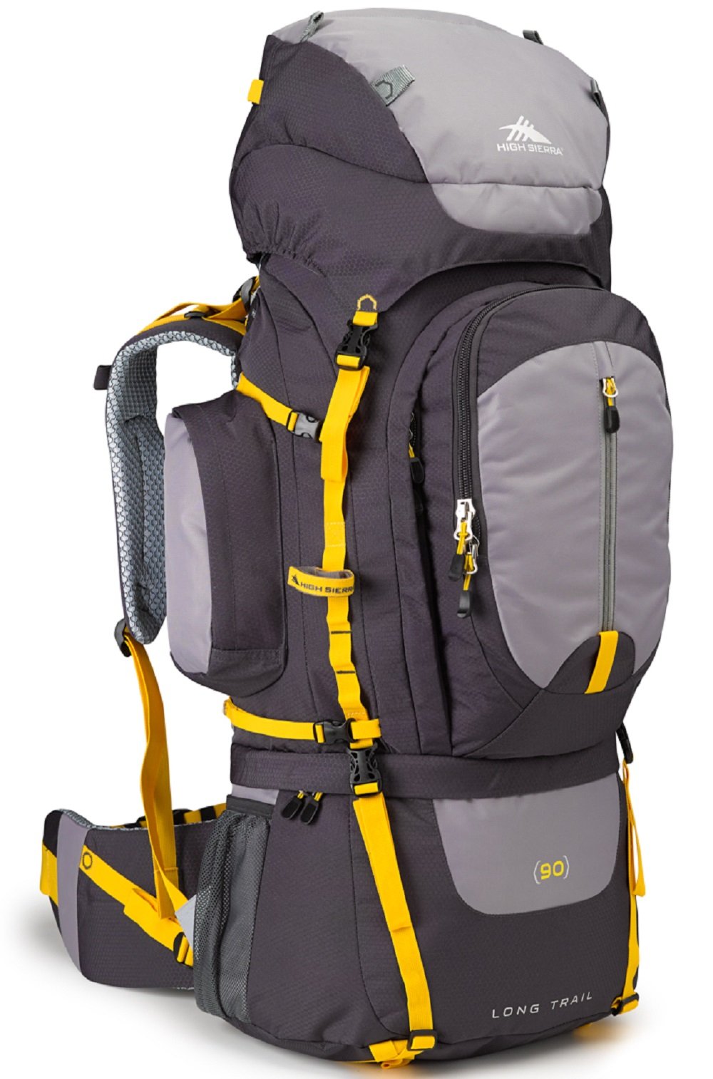 High sierra 90l on sale backpack