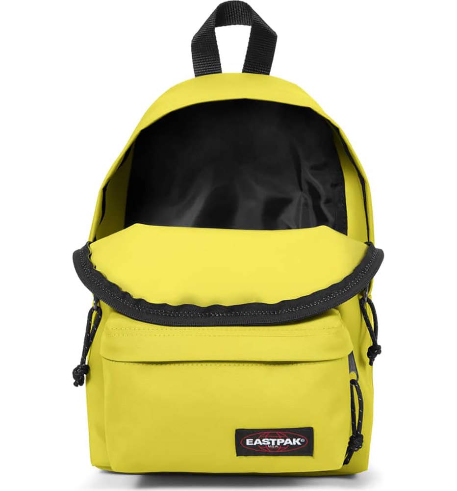 Eastpak jaune cheap