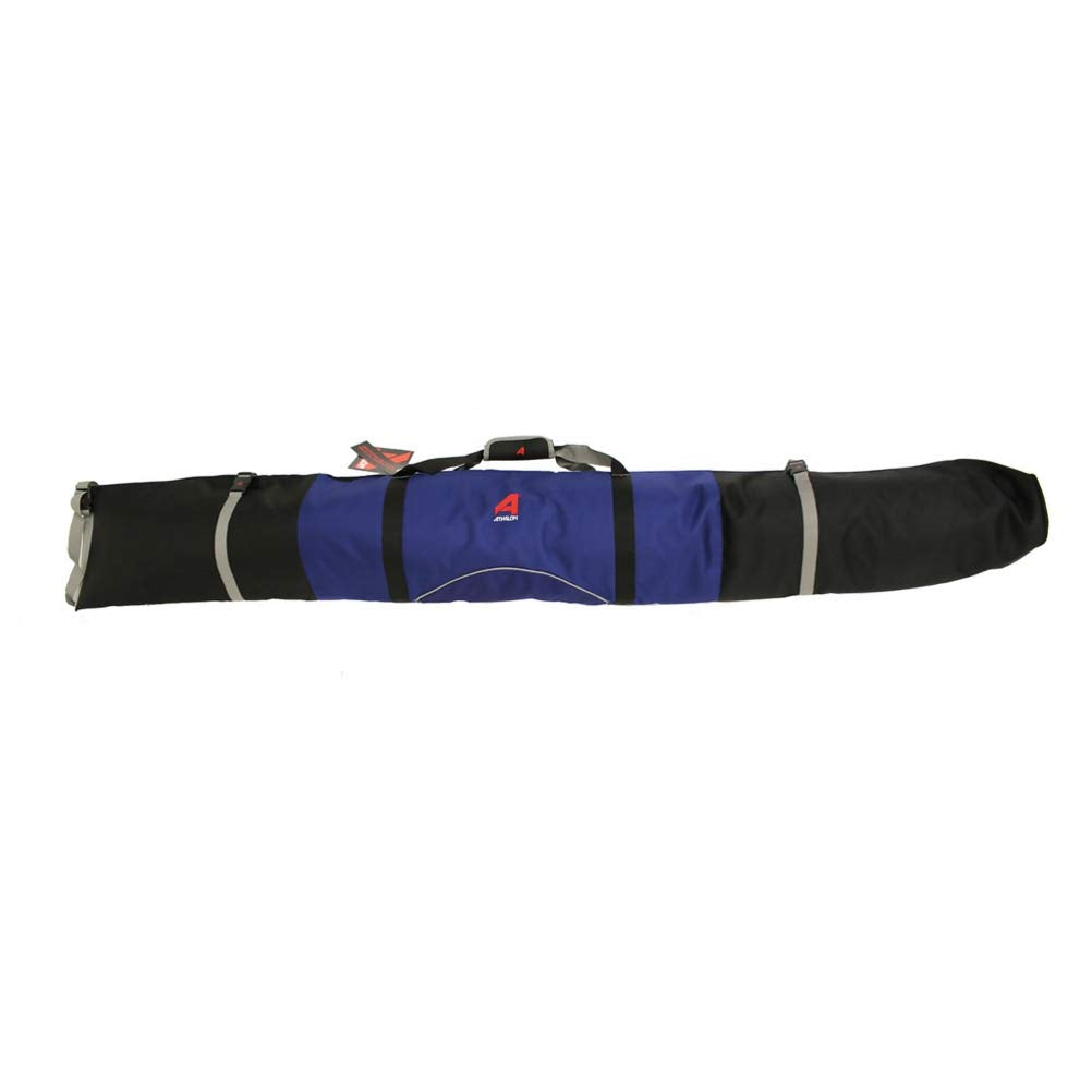 Athalon Single Ski Bag Padded Luggage Online