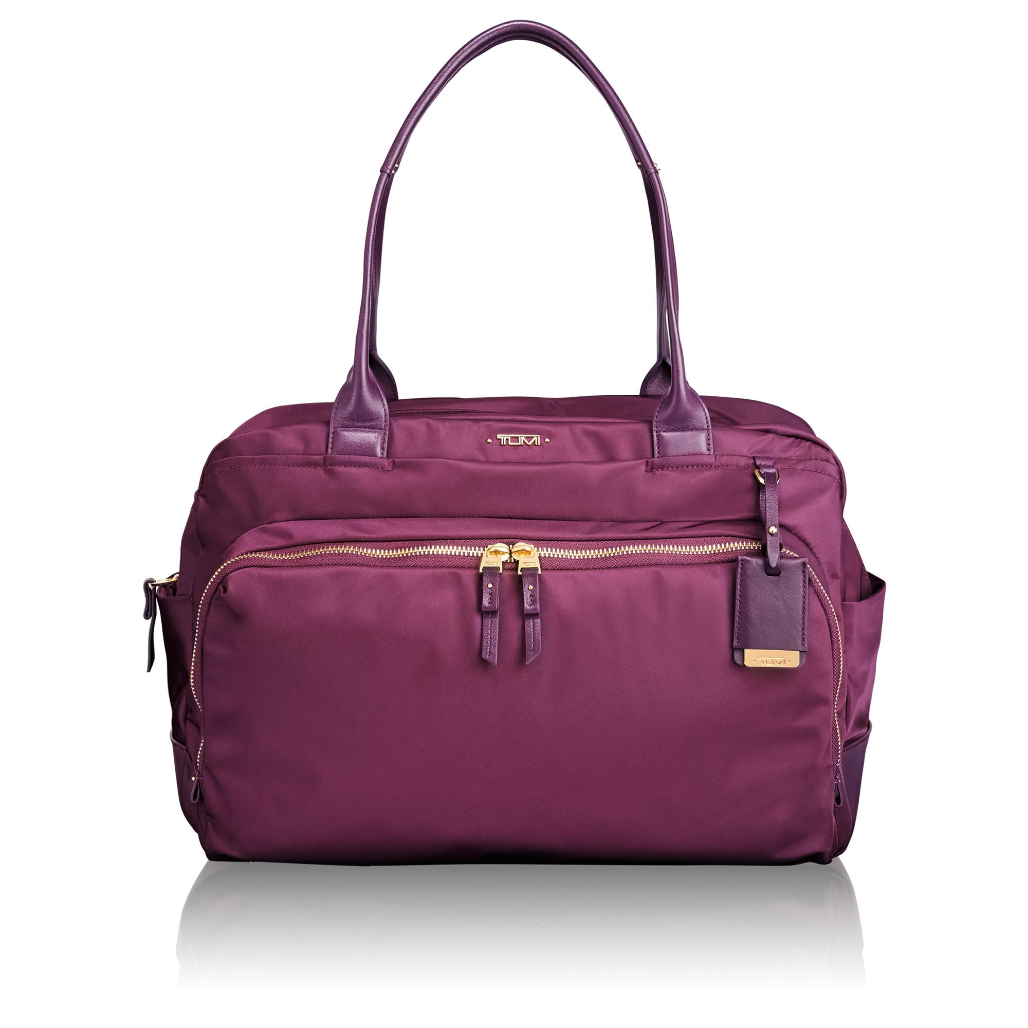 Tumi athens 2025 carry all