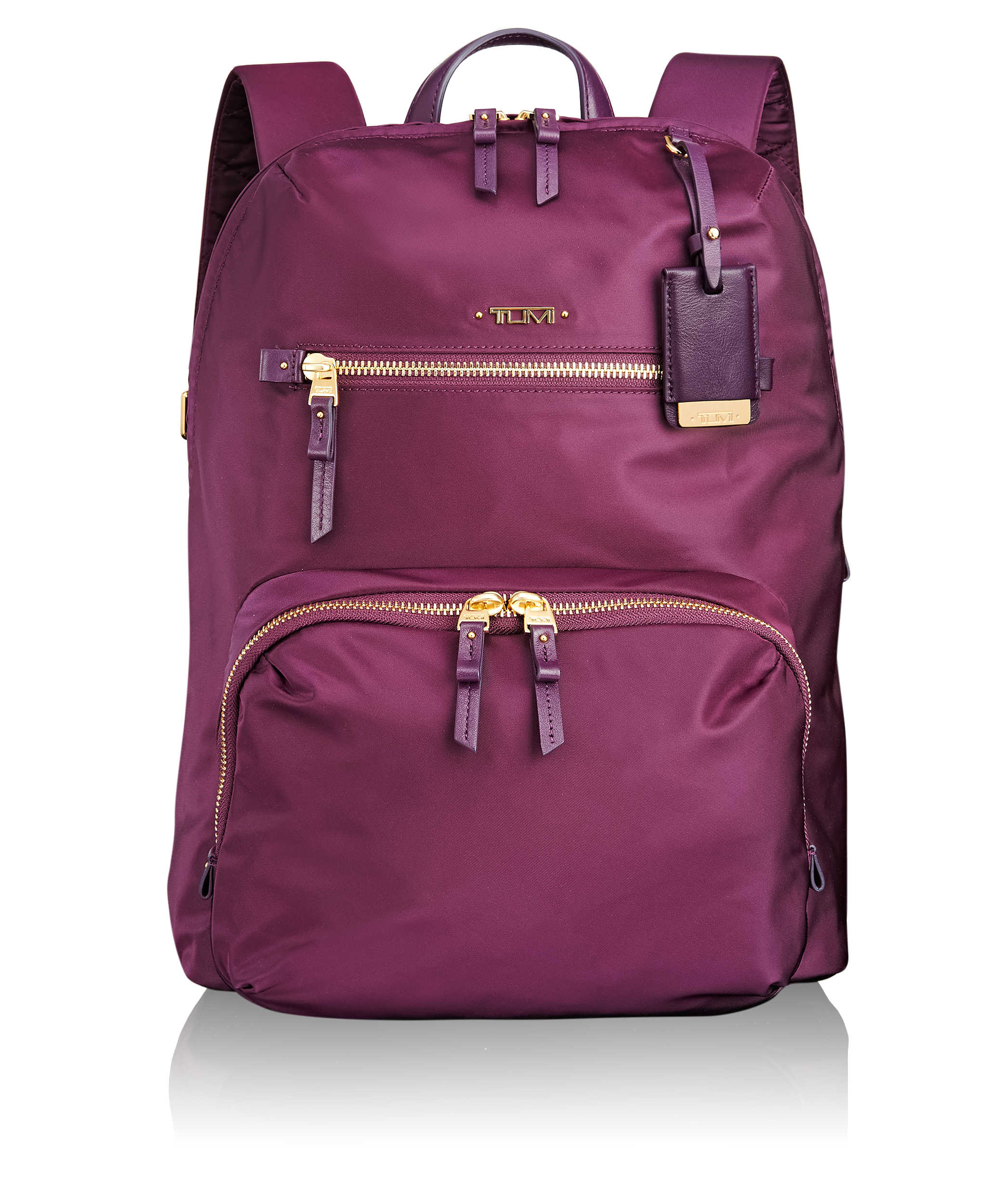 Tumi halle backpack sale