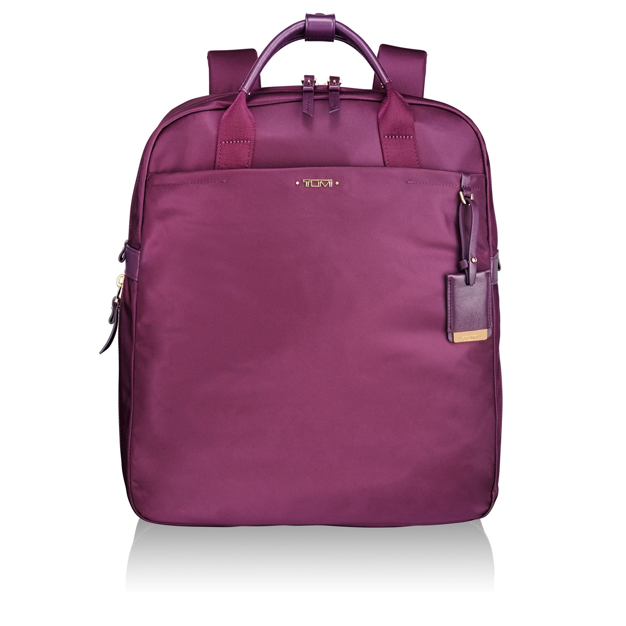 Tumi voyageur ascot convertible sale backpack