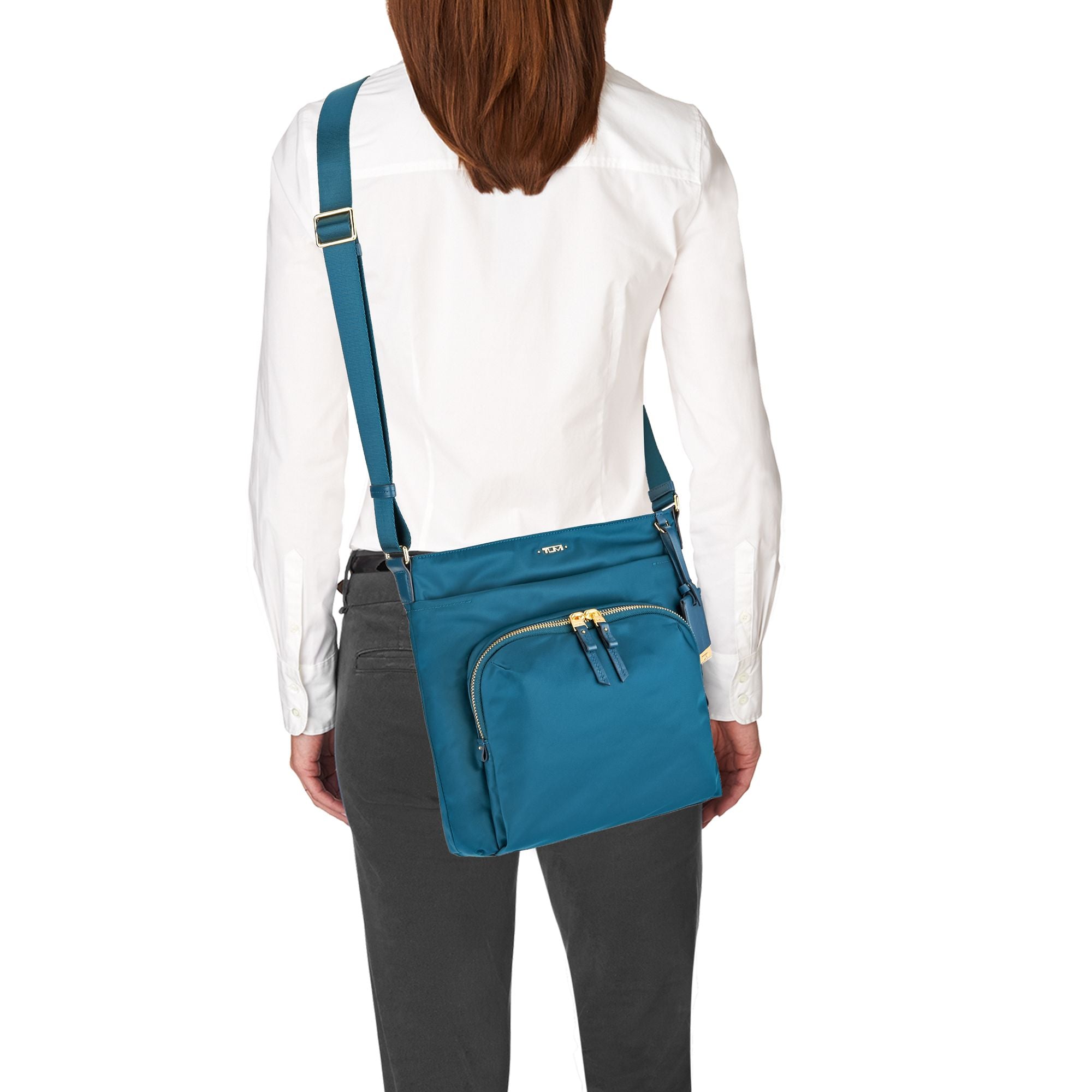 Tumi voyageur capri crossbody bag sale