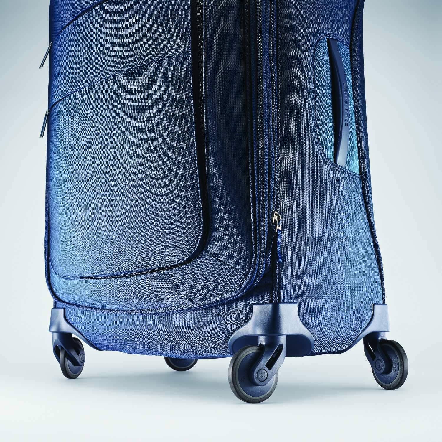 Samsonite cheap flexis 30