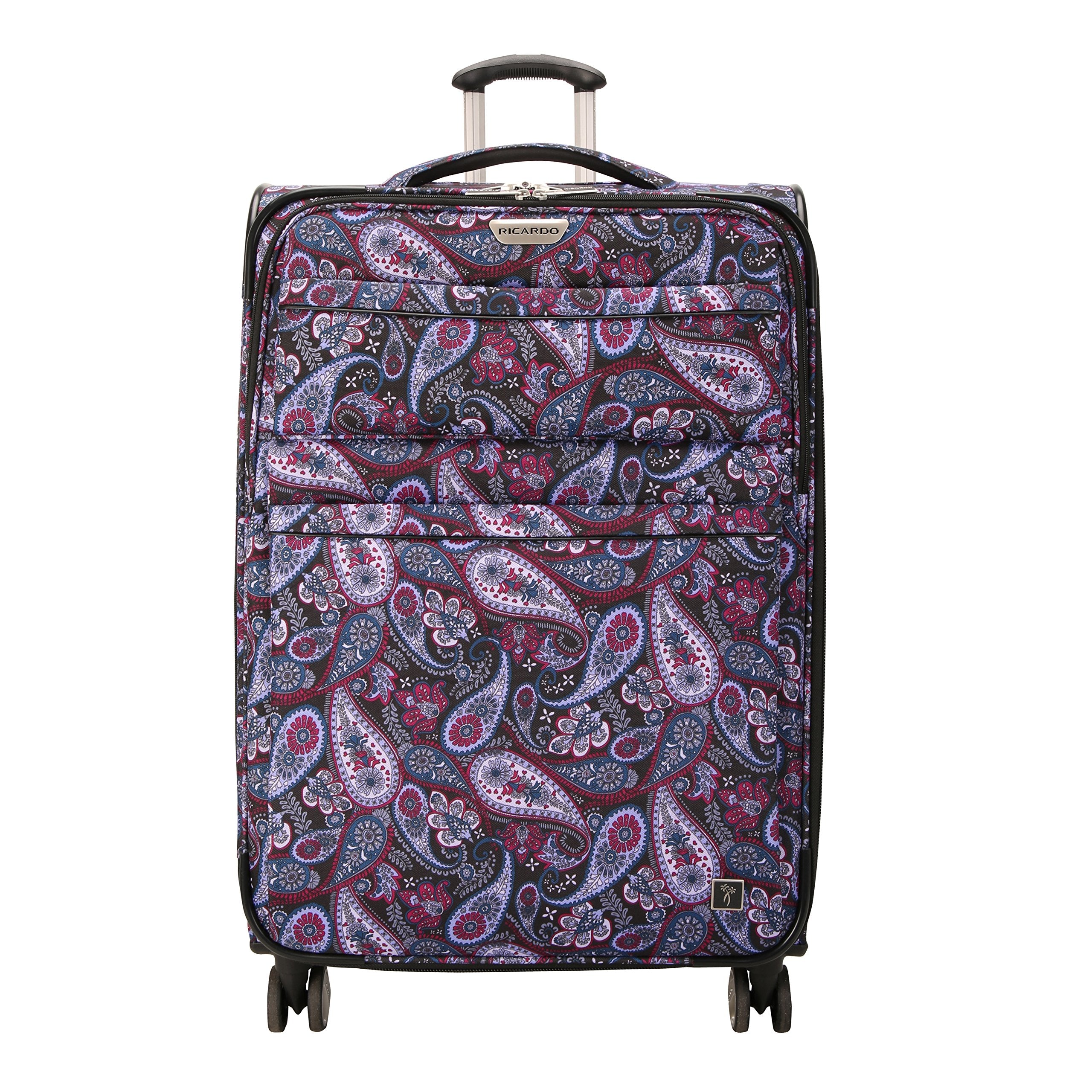 Ricardo mar cheap vista luggage