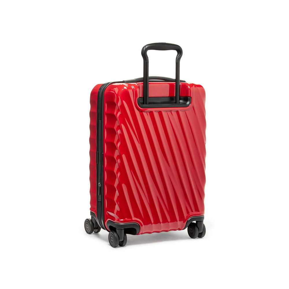 Tumi 19 Degree International Expandable 4-Wheel Carry-On – Luggage Online