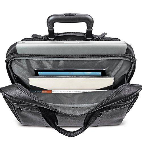 Solo bradford online briefcase