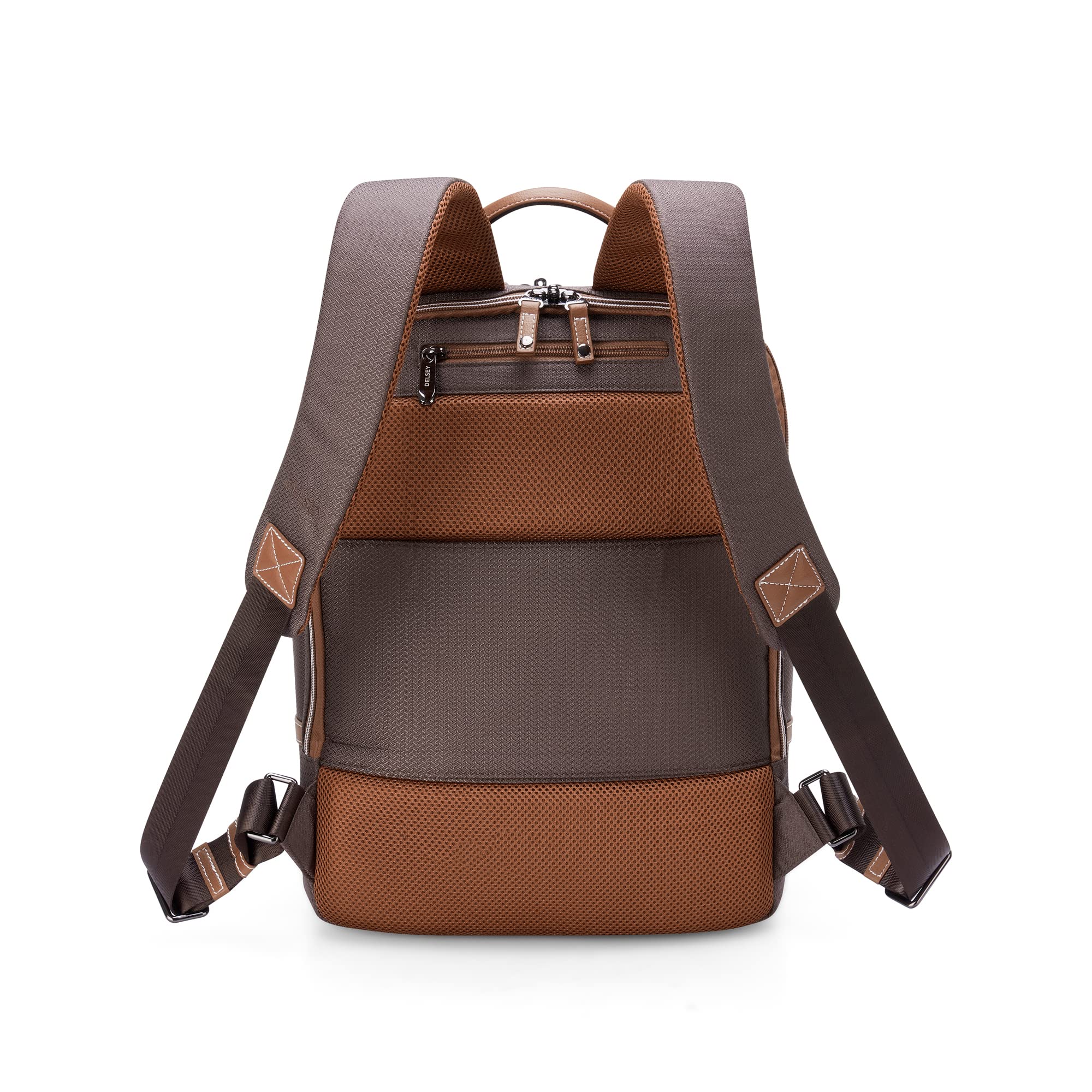 DELSEY Paris Chatelet 2.0 Travel Laptop Backpack – Luggage Online