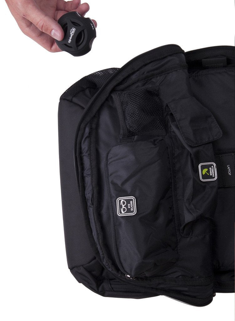 Genius Pack Intelligent Travel Backpack Luggage Online