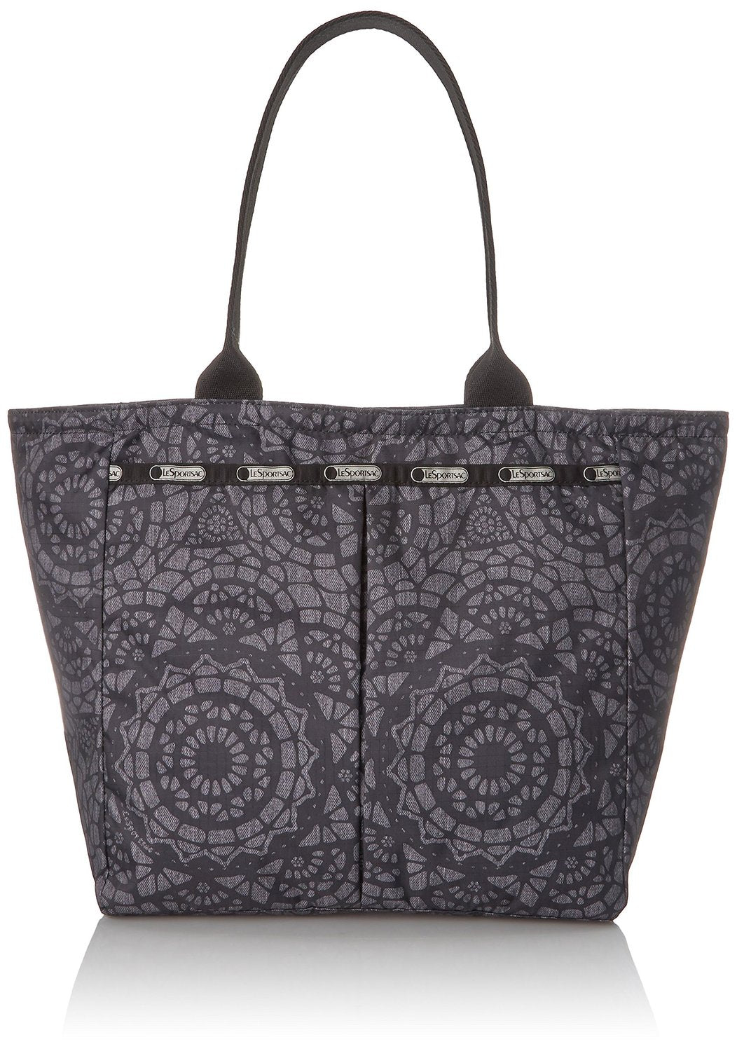 LeSportsac Everygirl Handbag Tote Bag