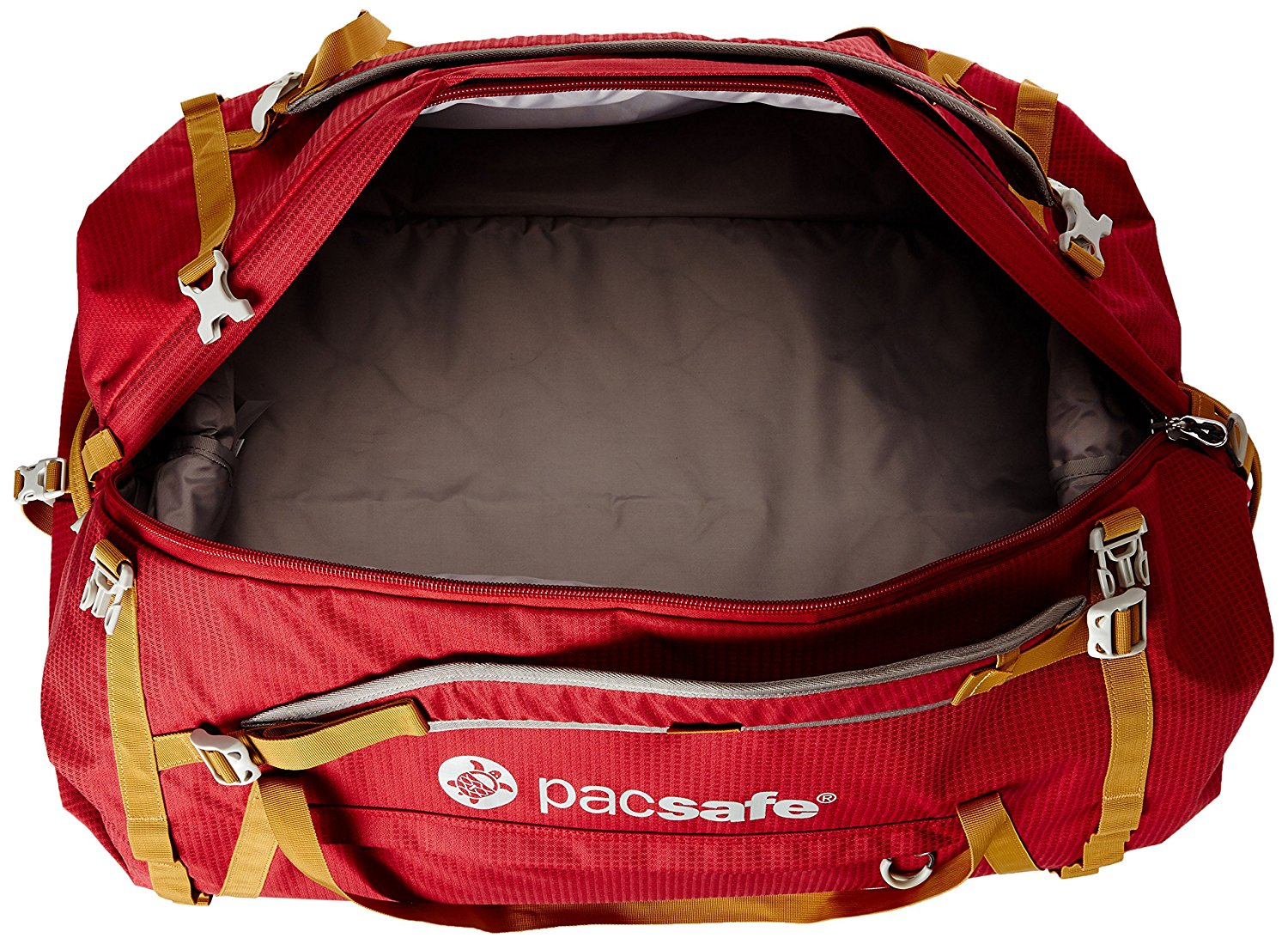 Pacsafe duffelsafe hot sale