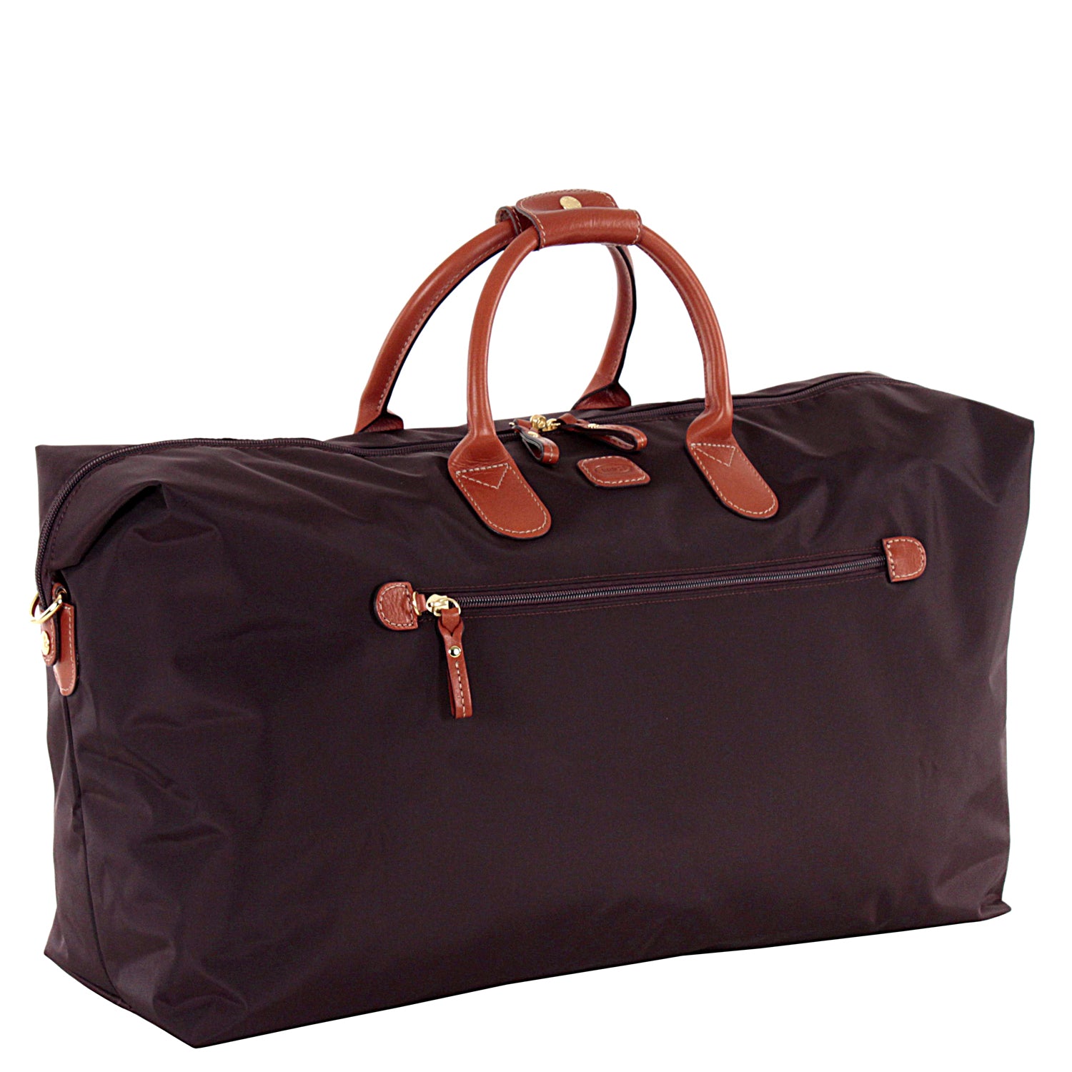 Bric's X-Bag 3 Carry On Deluxe Duffle Bag – Luggage Online