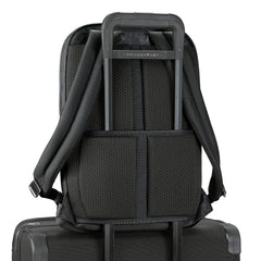 Briggs Riley work Medium Slim Backpack Luggage Online