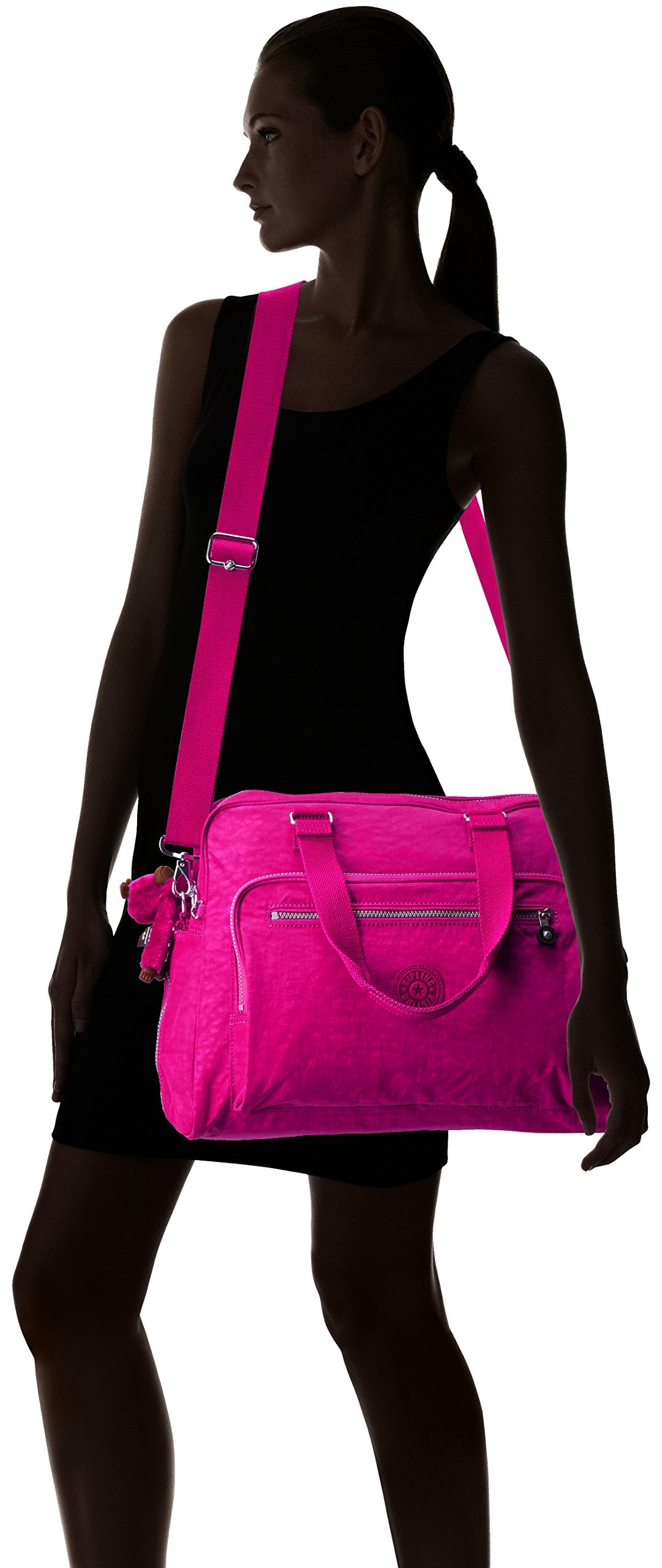 Kipling alanna outlet baby bag