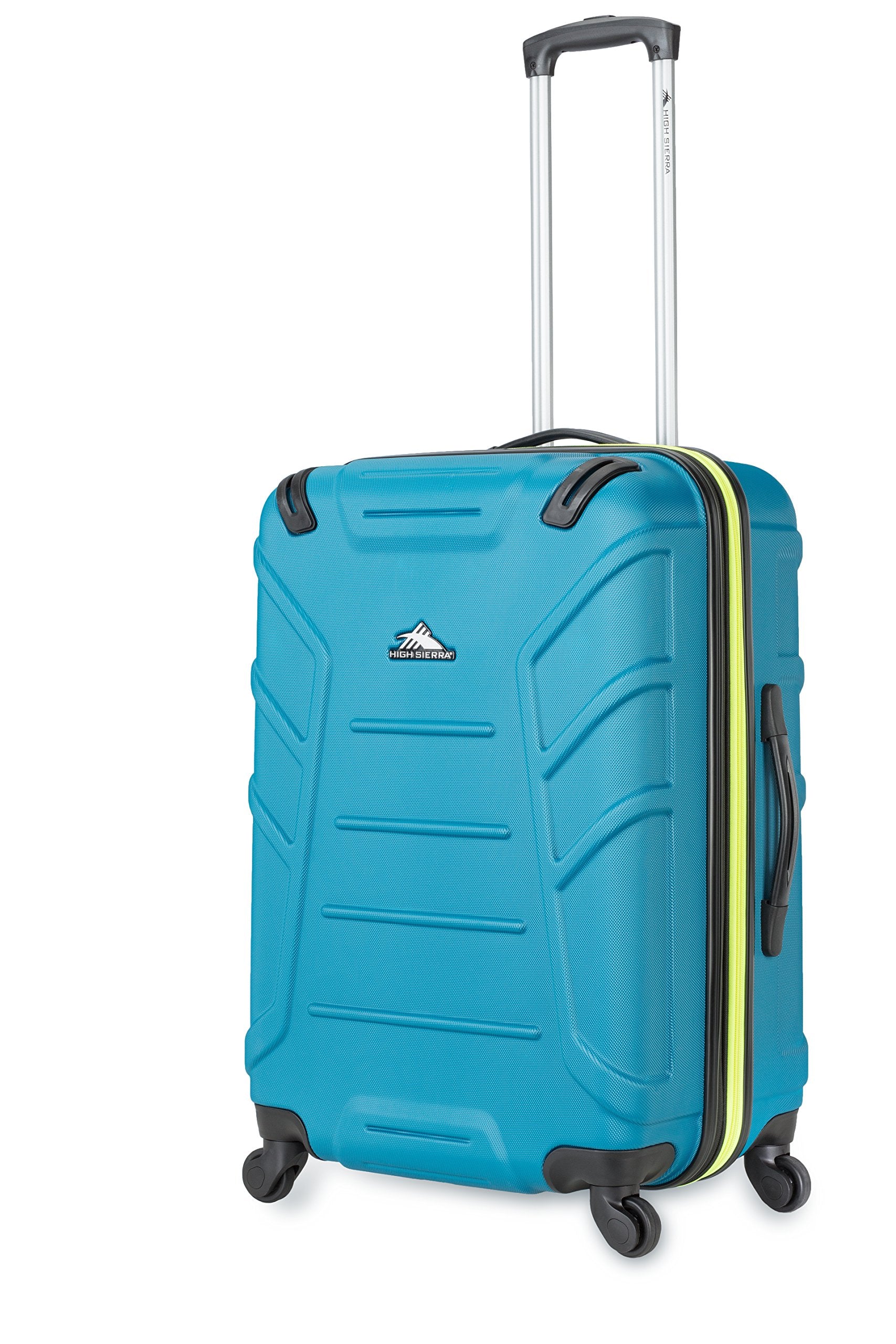 High 2024 sierra suitcase