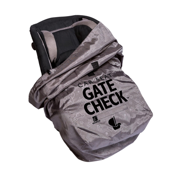 Childress DELUXE Gate Check Bag for Car Seats Premium Heavy-Duty –  Luggage Online