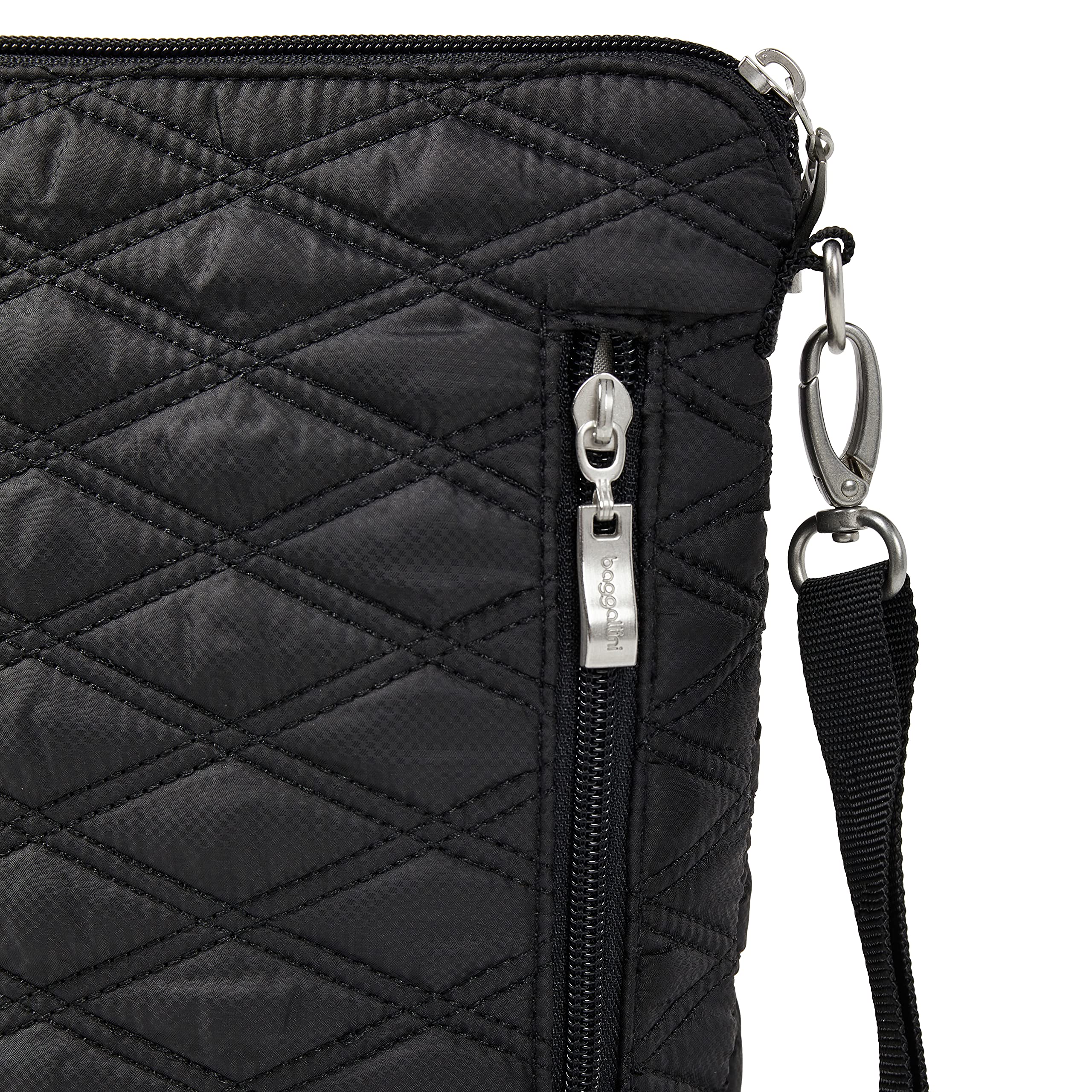 Baggallini Pocket Crossbody With Rfid Luggage Online