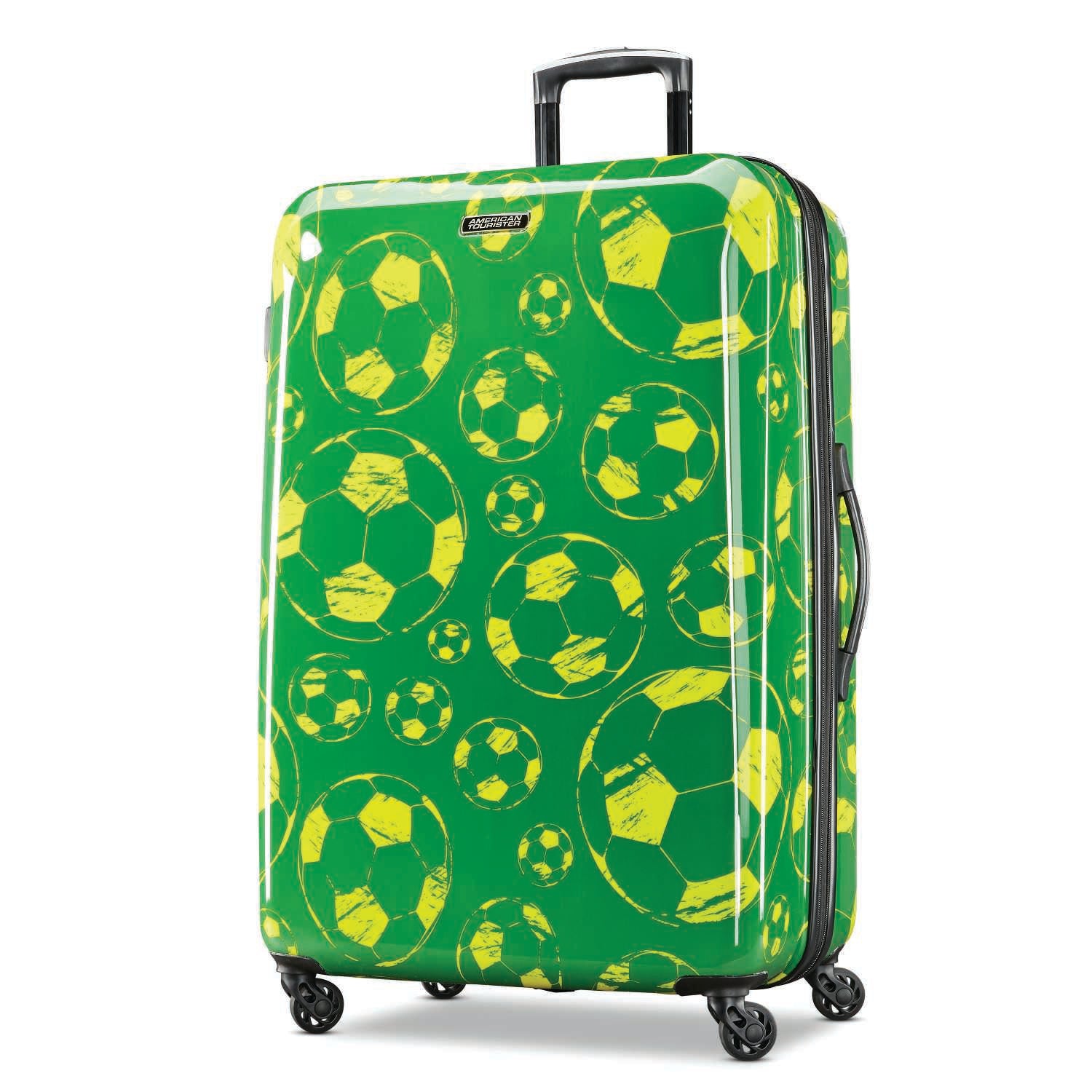 American Tourister Moonlight 28 4 Wheel Large Luggage Luggage Online