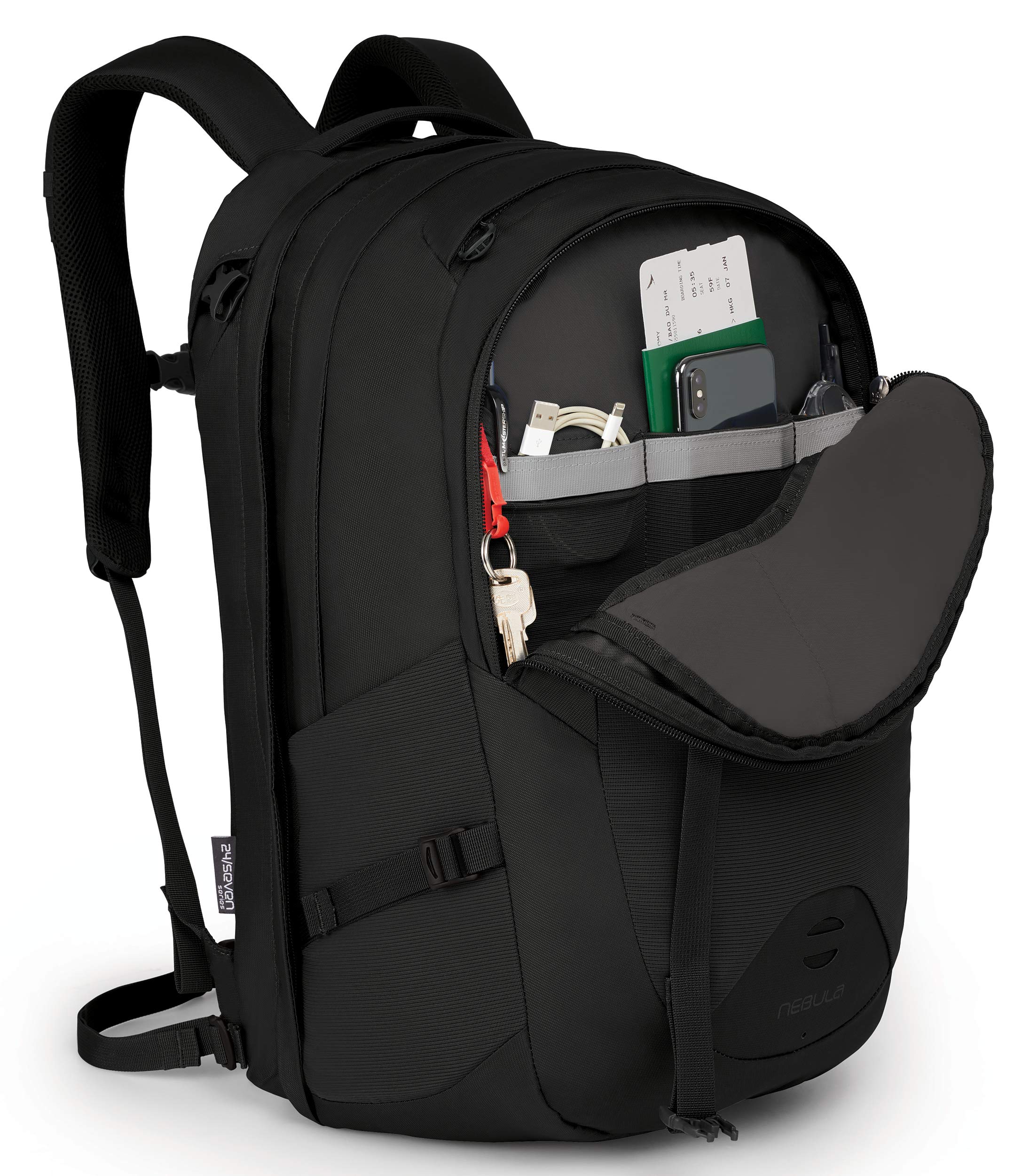 Osprey Nebula purchases Backpack 34l