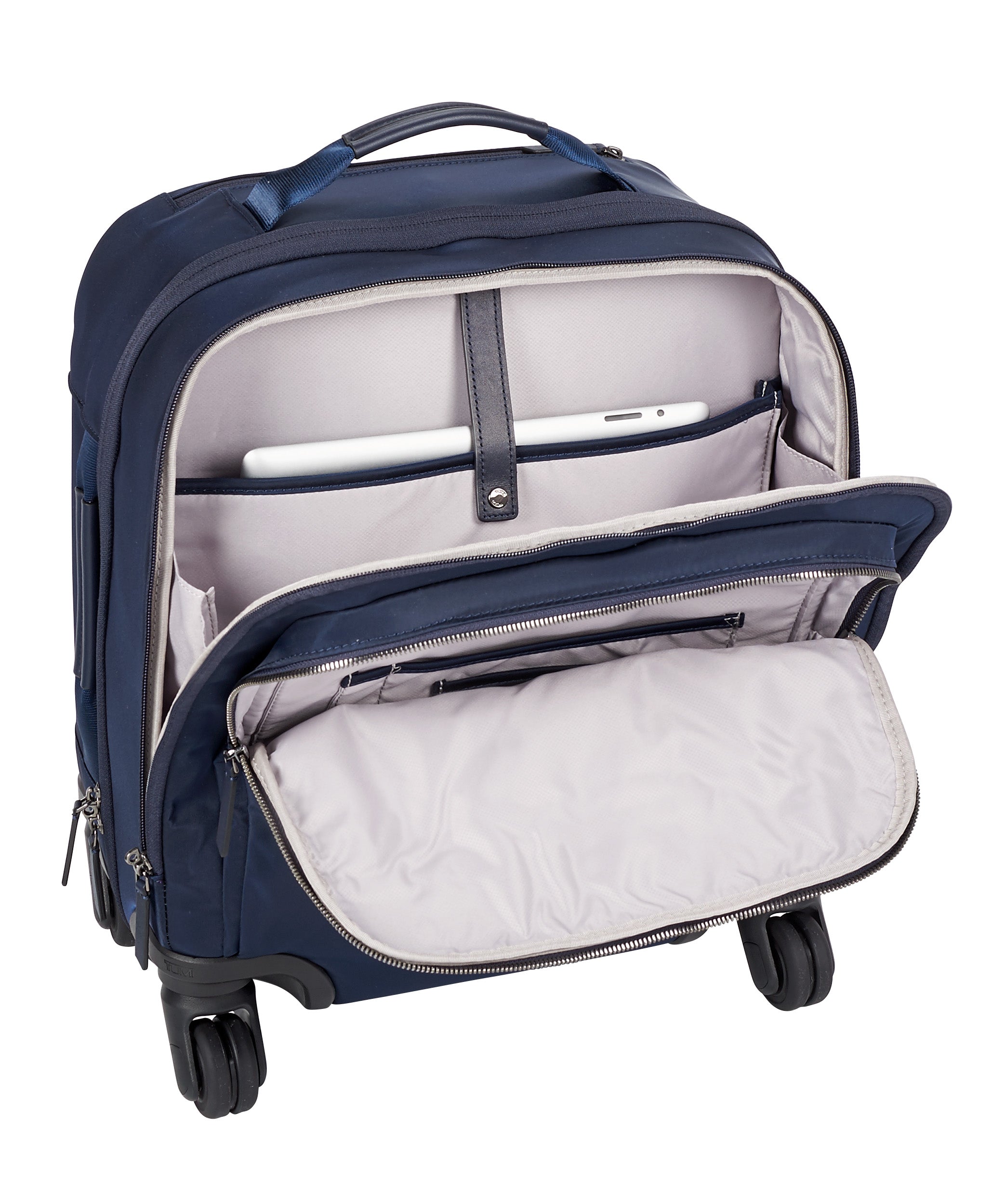 TUMI Voyageur Osona Compact Carry-On – Luggage Online