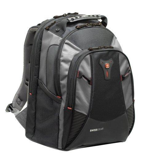 Swissgear Swiss Gear MYTHOS Computer Backpack Blue 16