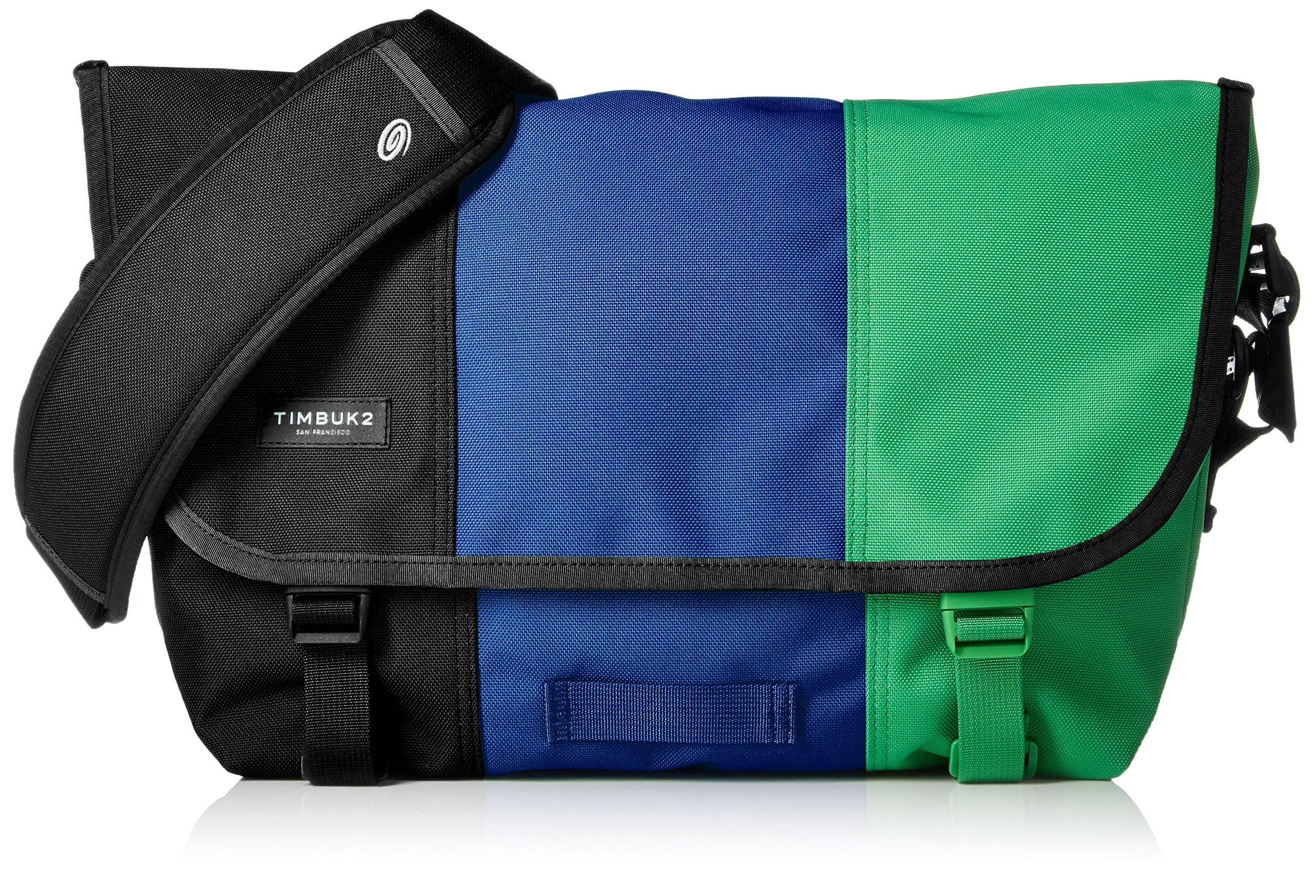 Timbuk2 Heritage Collection Classic Messenger Tres Colores